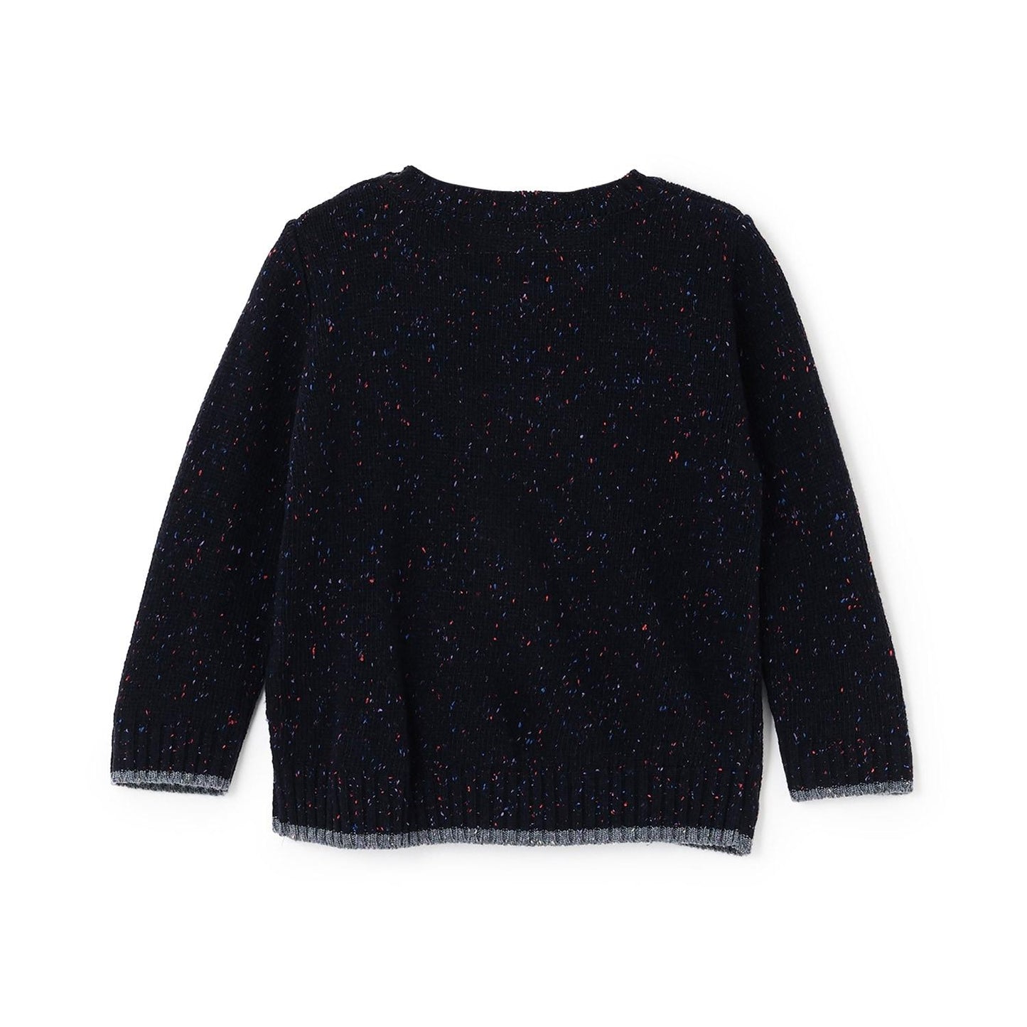 達爾馬提亞毛衣