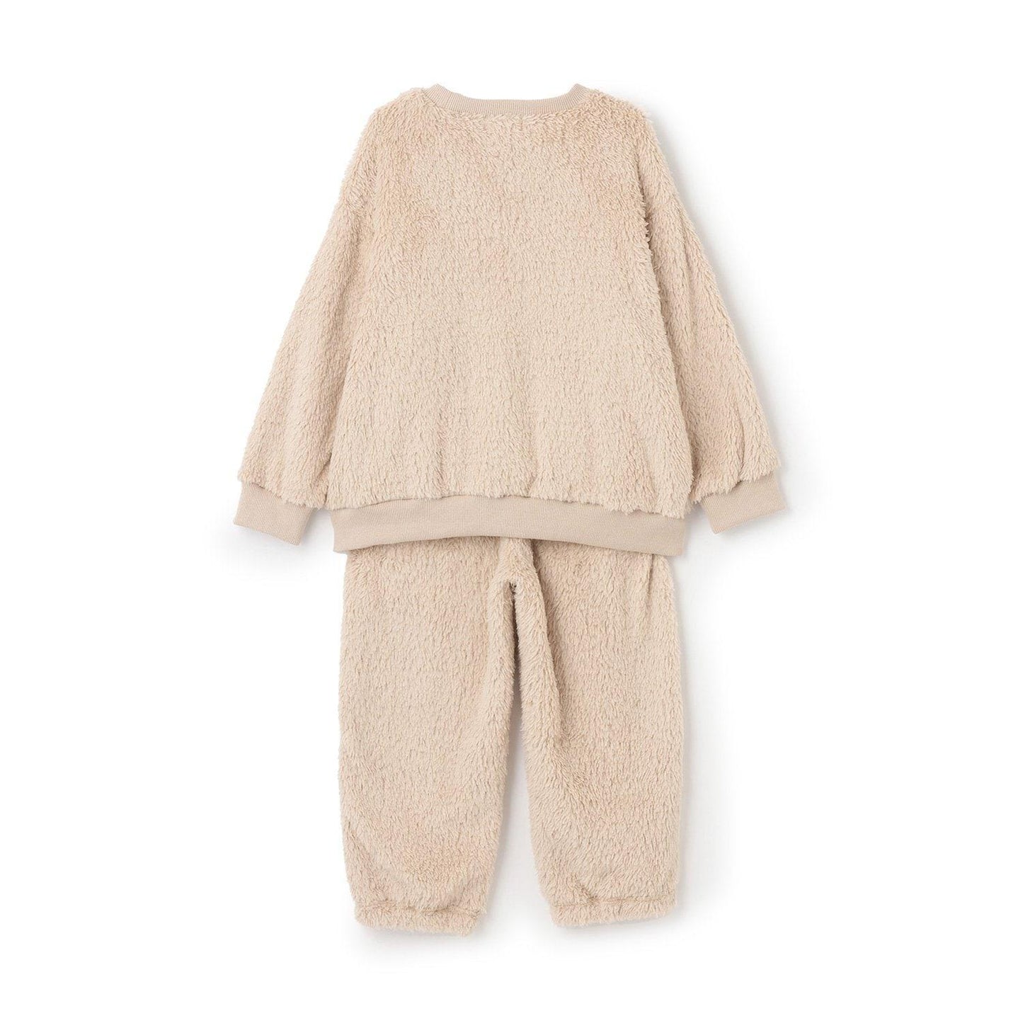 【家居服】套頭衫&長褲套裝