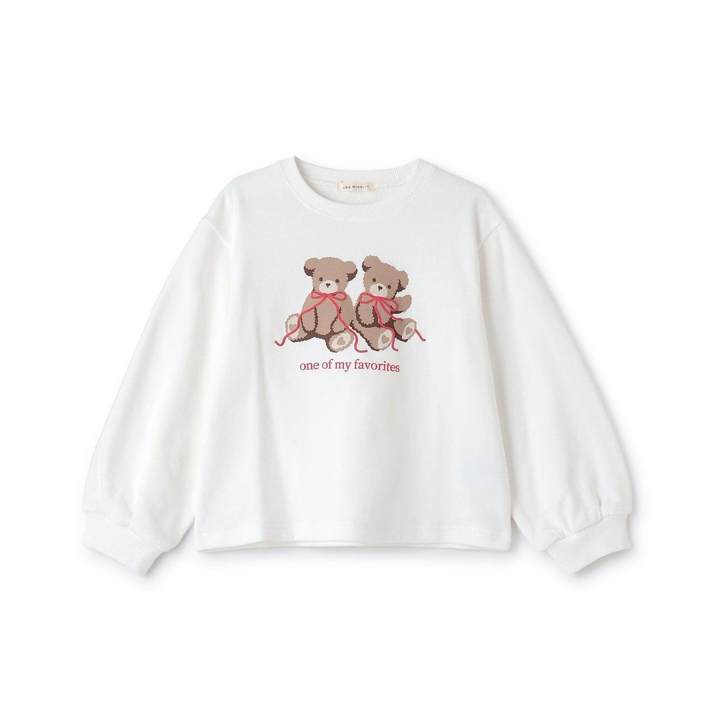 【去毛球內裡毛圈】多款印花衛衣