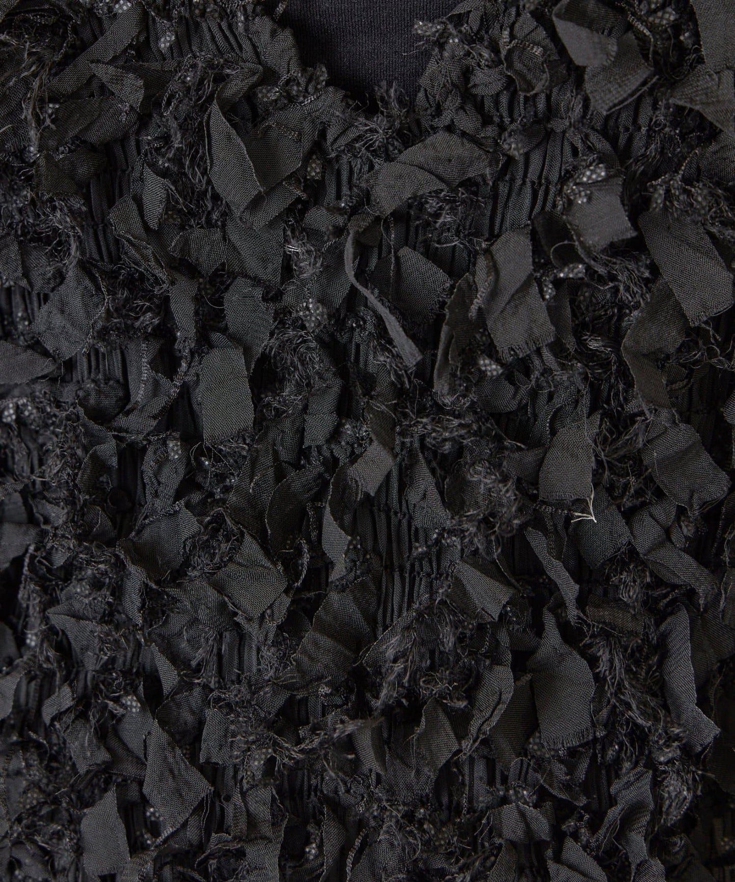 蝴蝶結流蘇馬甲