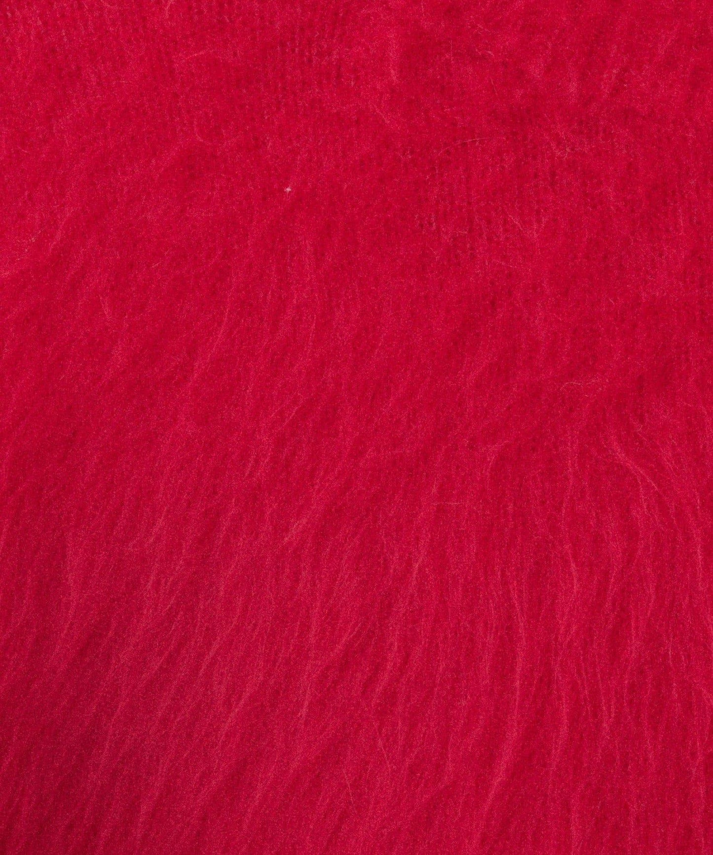 【WHIMSIC/2尺碼可選】安哥拉羊毛混紡長毛針織套頭衫