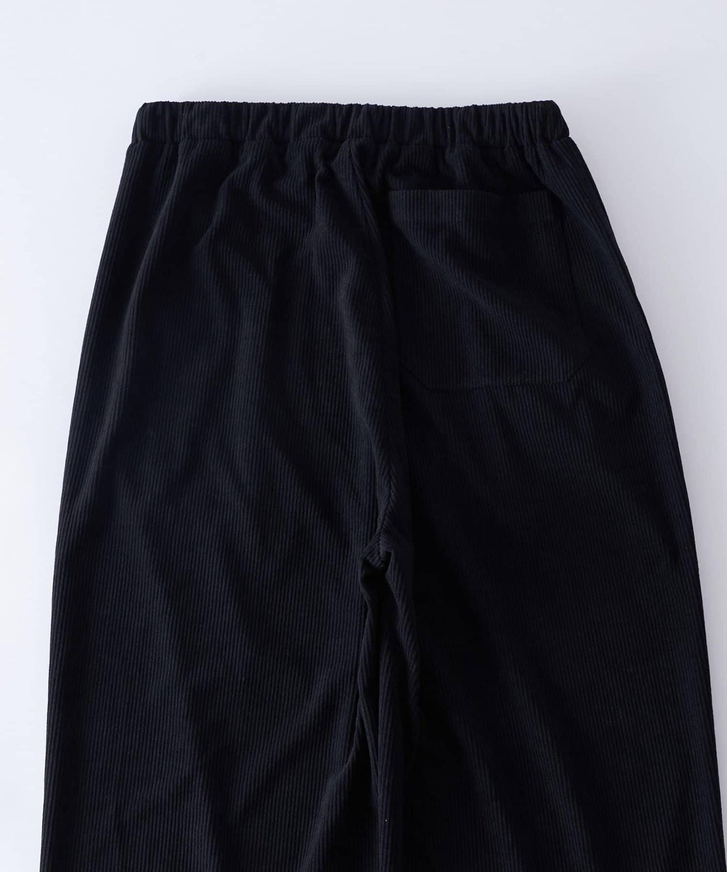 KOOKY'N燈芯絨寬鬆休閒褲