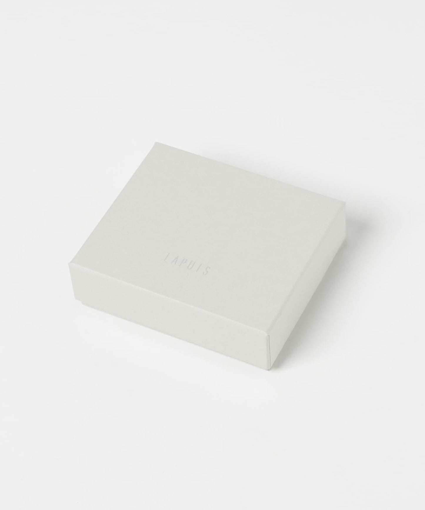 LAPUIS Oyster 2way項鍊