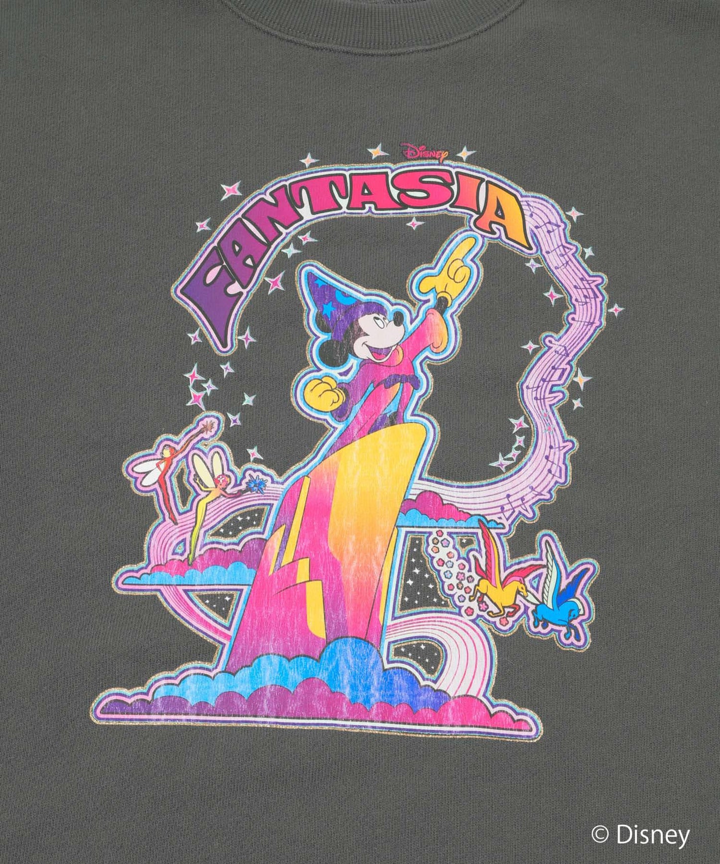 「特別訂製」FANTASIA/衛衣