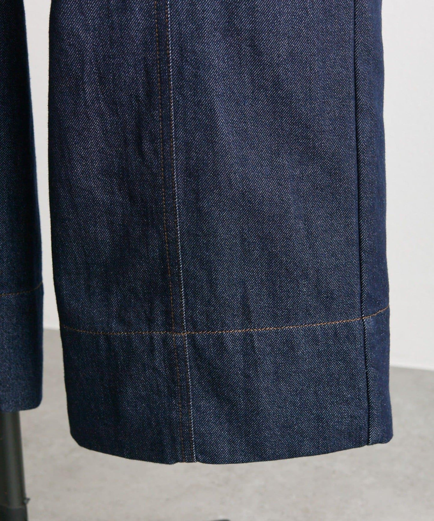 可成套穿著中線牛仔褲【SUM1 STYLE】