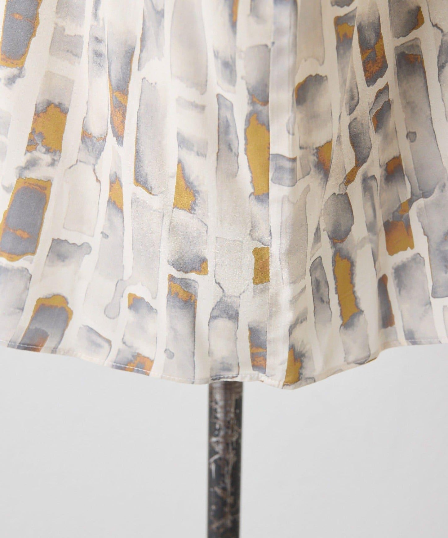 紐扣式襯衫【SUM1 STYLE(スミスタイル)】