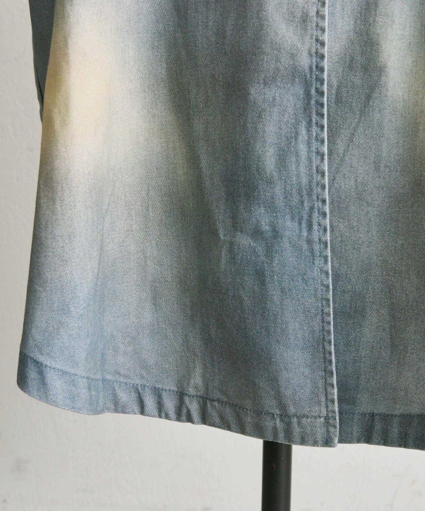 牛仔印花外套【SUM1 STYLE】