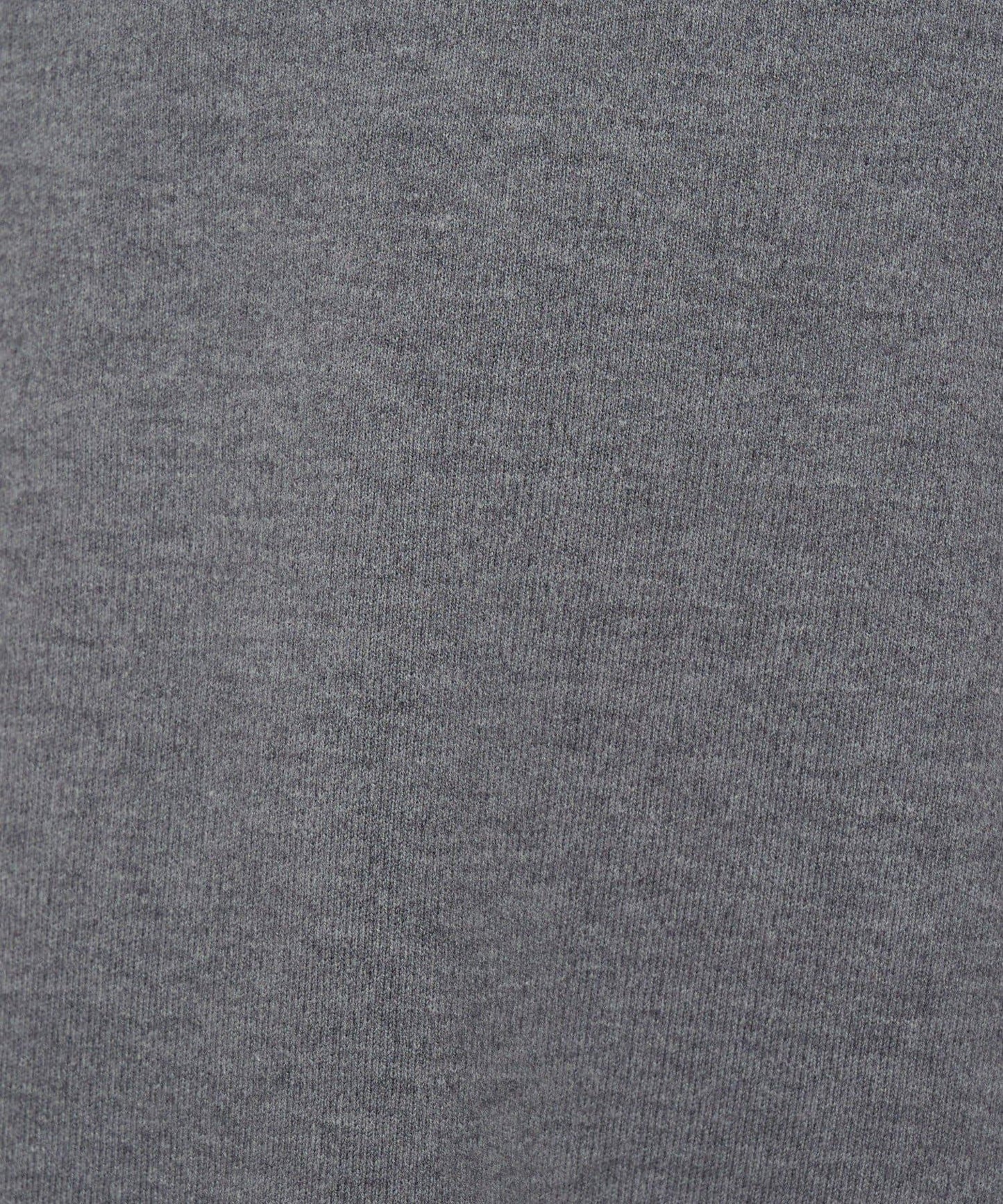 衛衣風格圓領針織衫