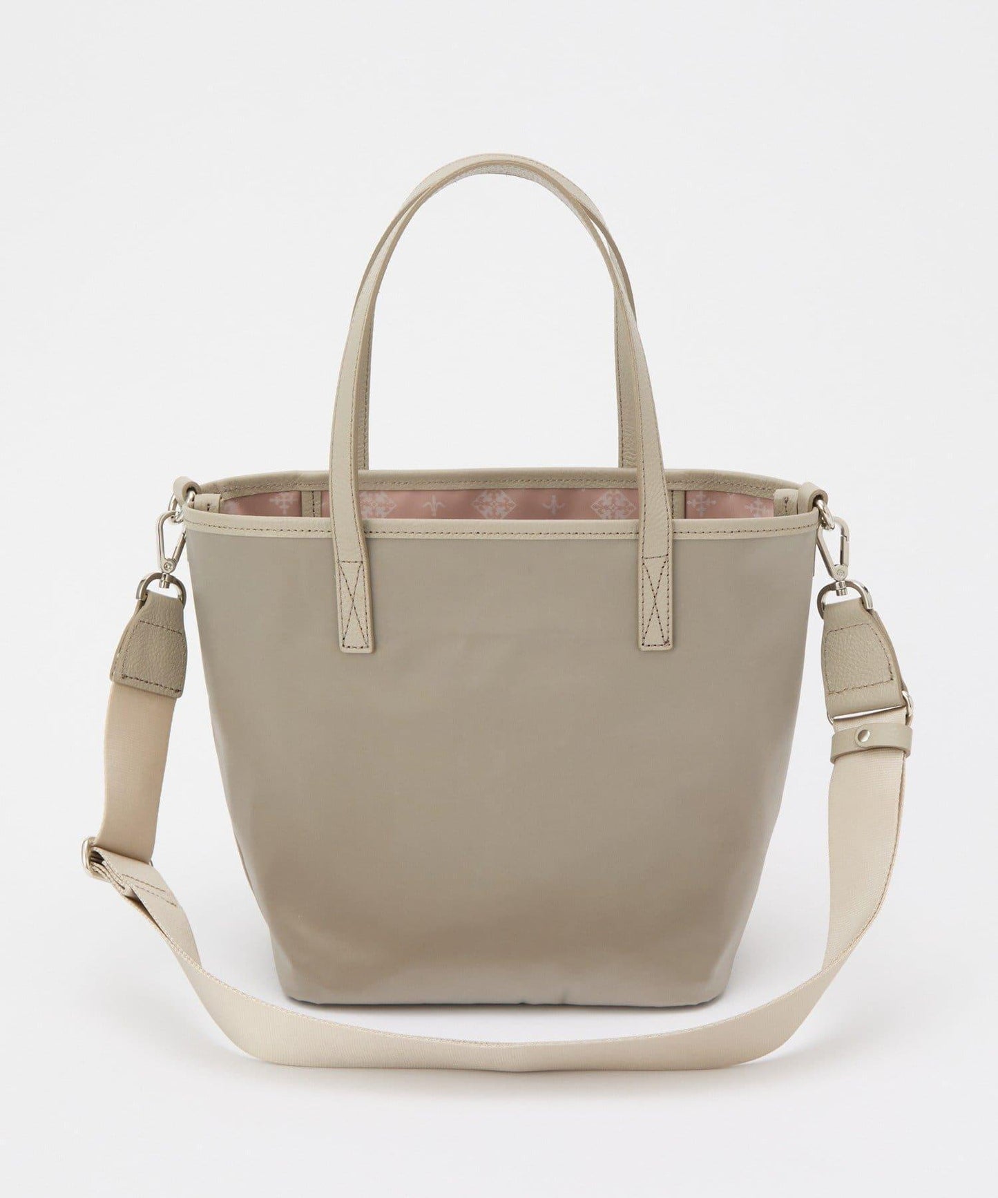 可雙面兩用托特包