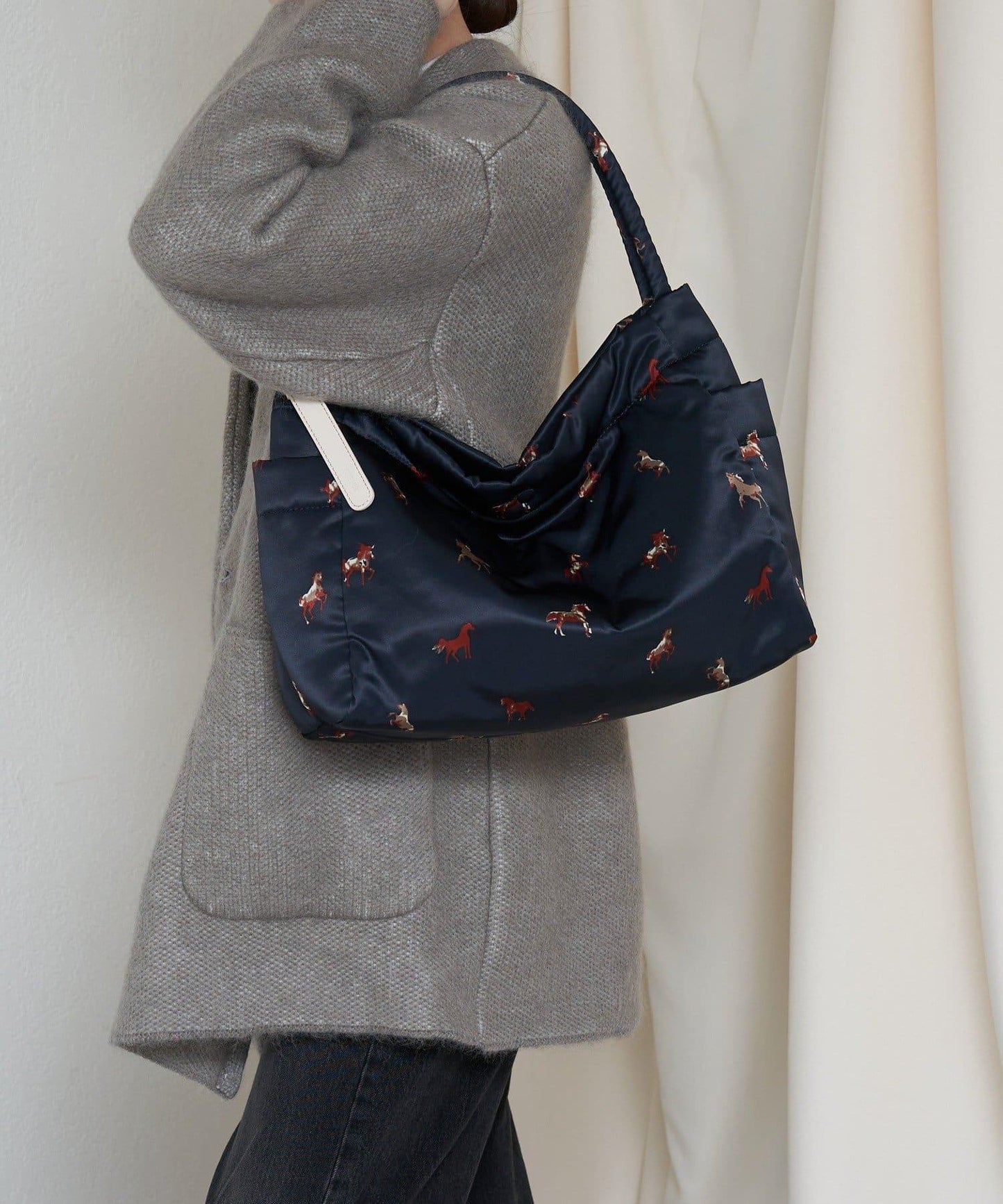 WOODLANDER 托特包