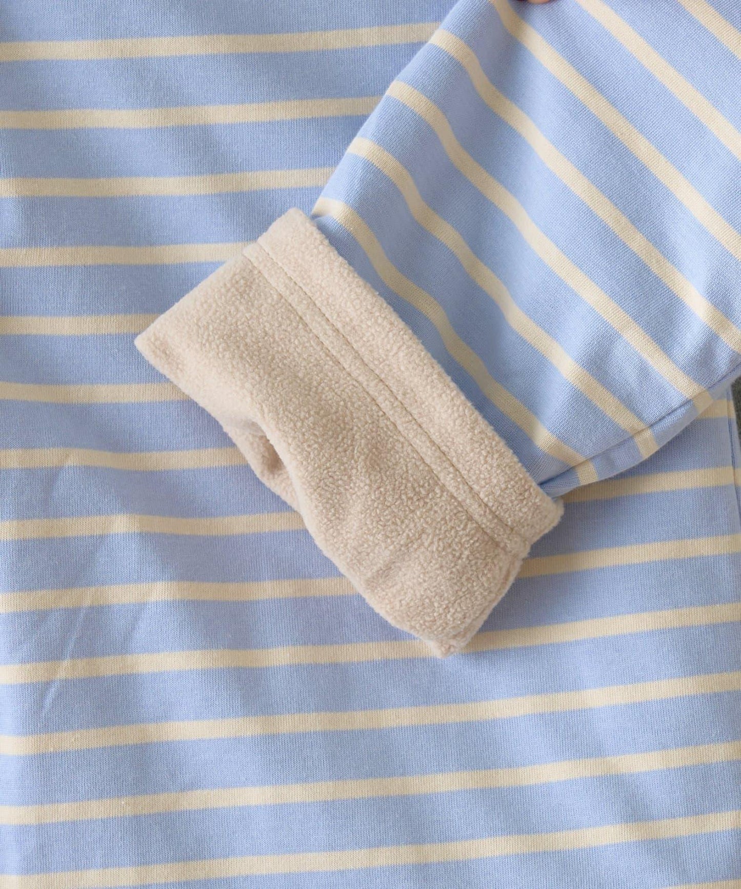 【GEVACO】加絨開衫