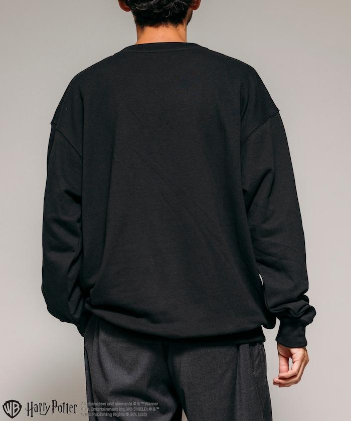 Harry Potter /《哈利·波特》 格雷伯克圓領衛衣