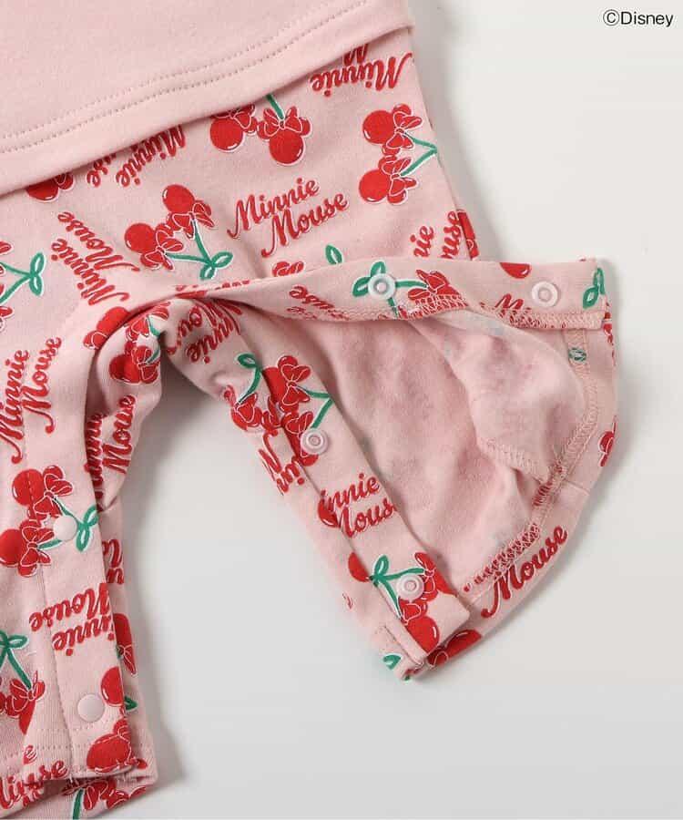 迪士尼角色 米妮 連體衣