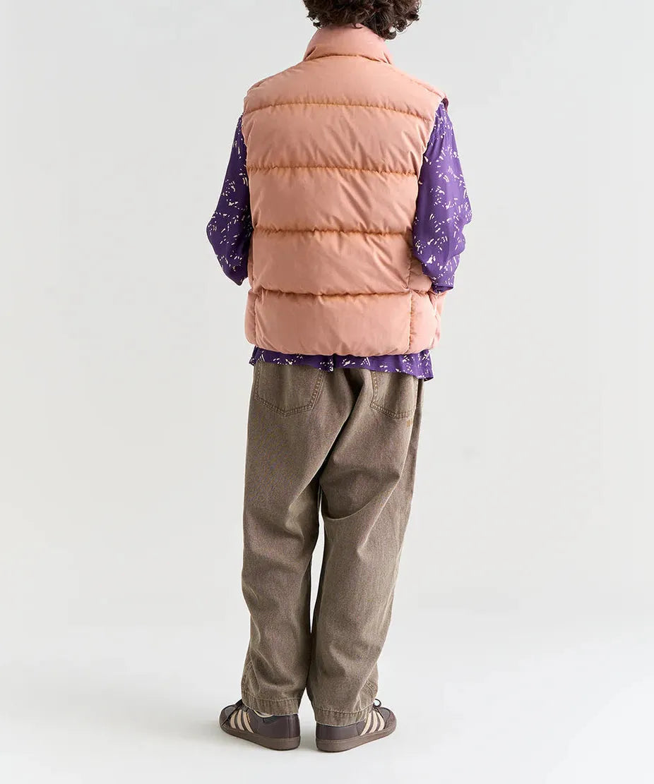 NANGA ALAYA DOWN VEST