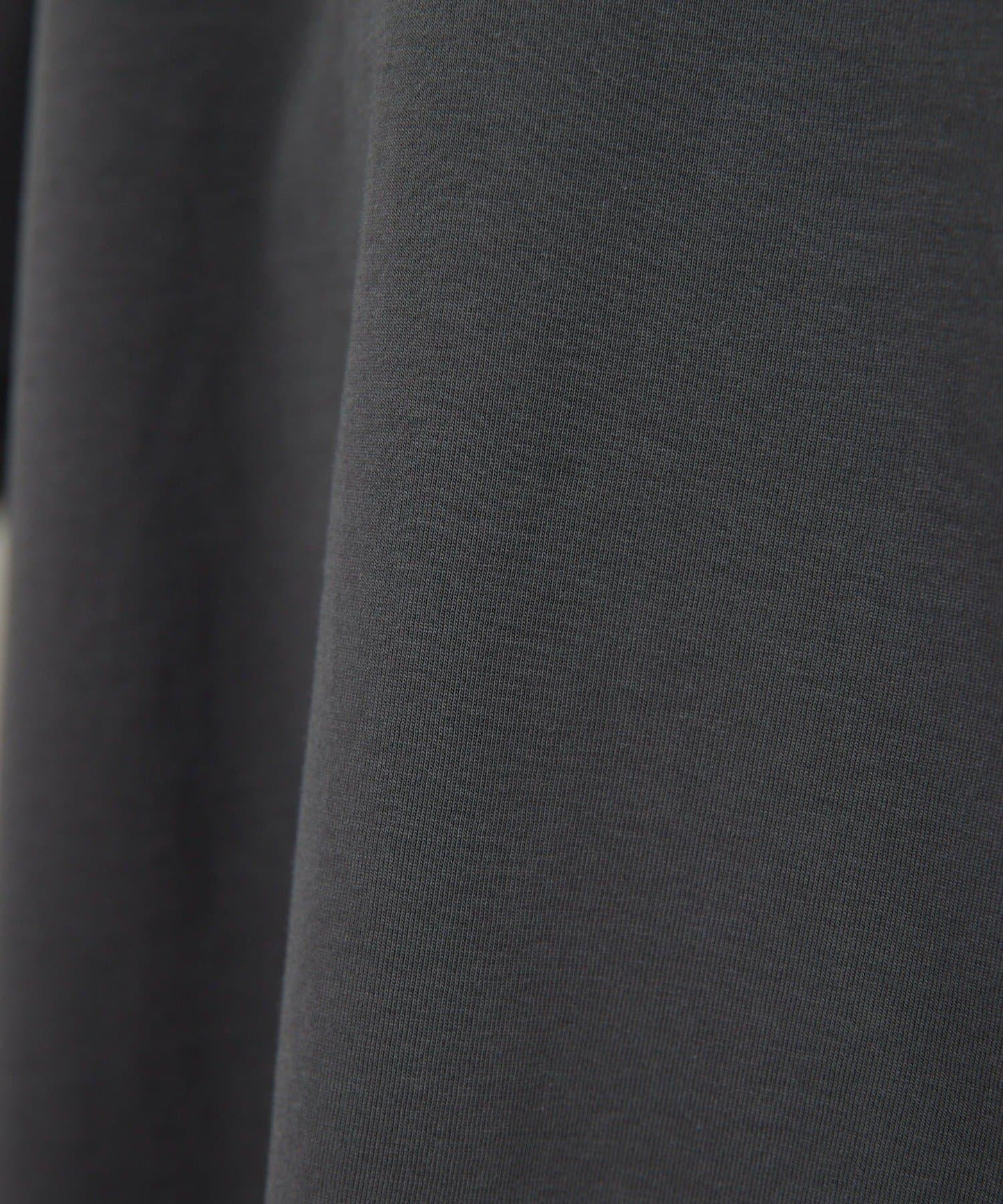 【可手洗】圓弧下襬T恤