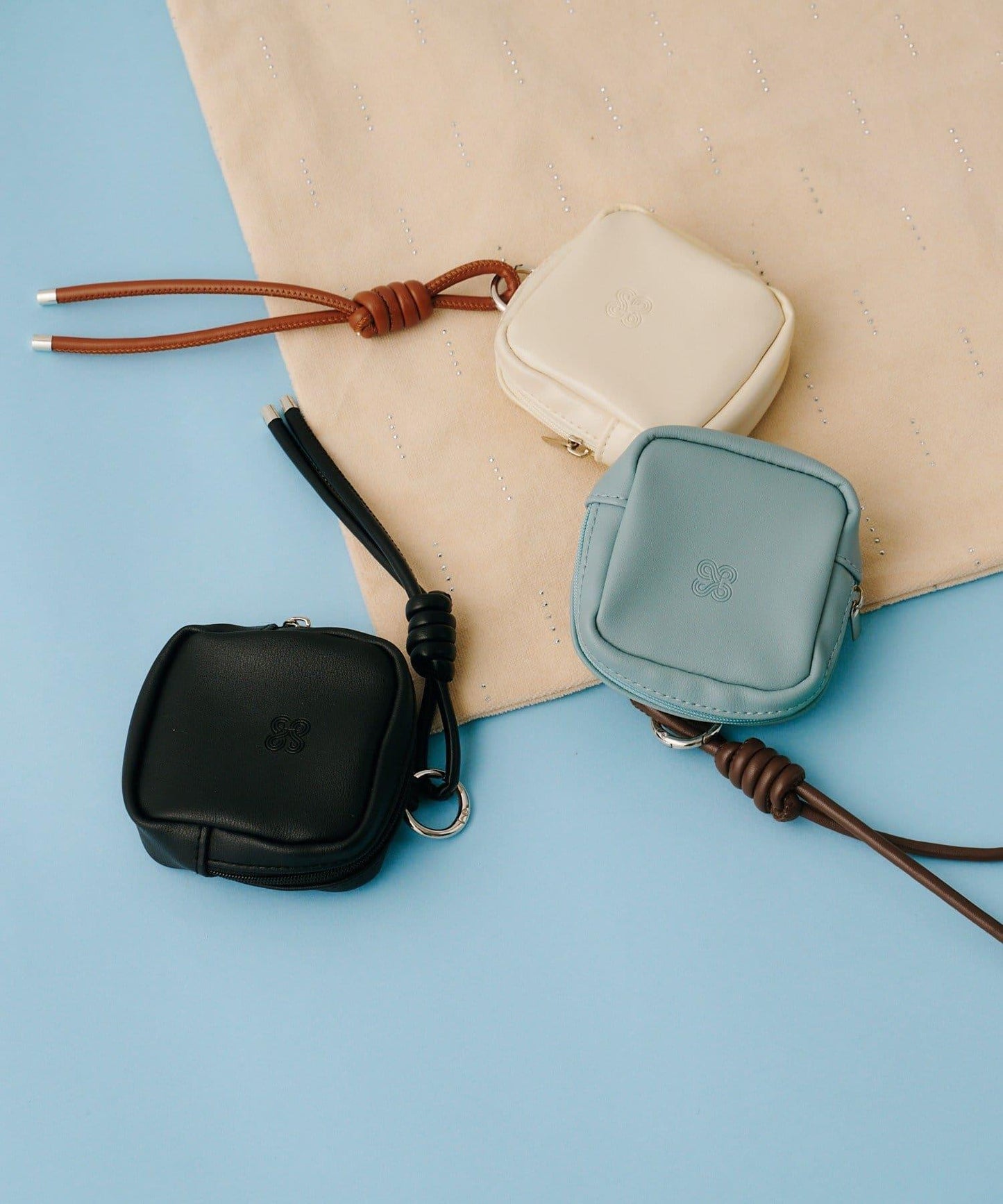 【Kolors Like You】耳機保護殼