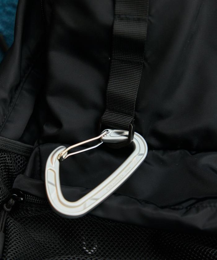 EXPANDER BACK PACK 多功能防潑水雙肩揹包