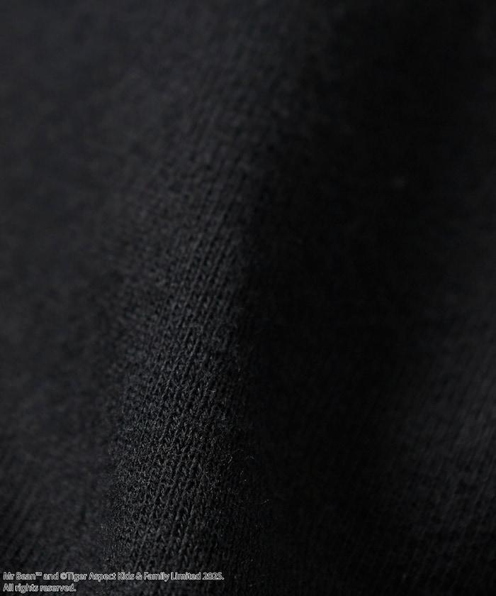 Mr. Bean 豆子圓領衛衣