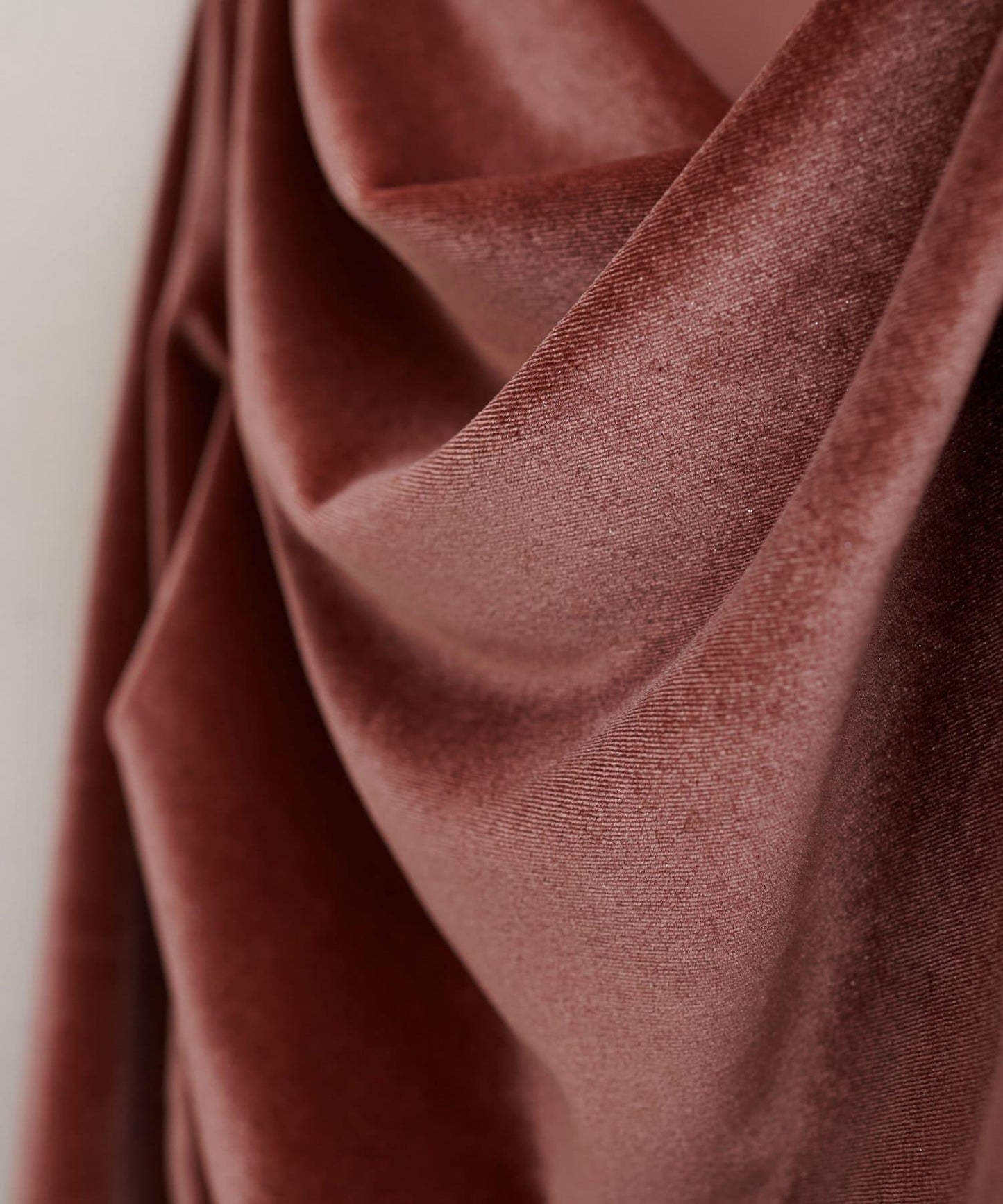 亮片天鵝絨垂墜感套頭衫