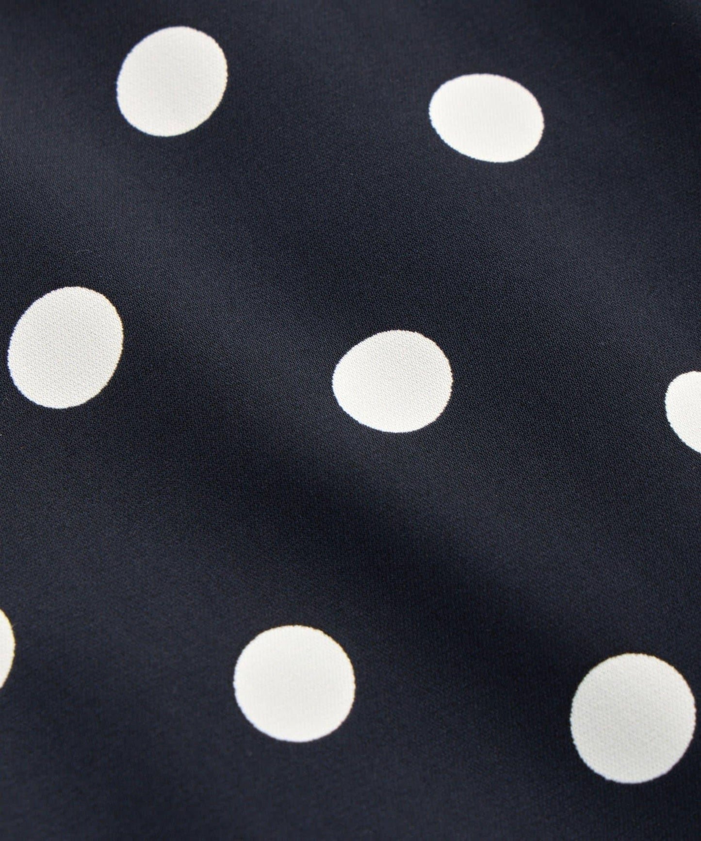 【3尺碼可選】波點拼接傘裙