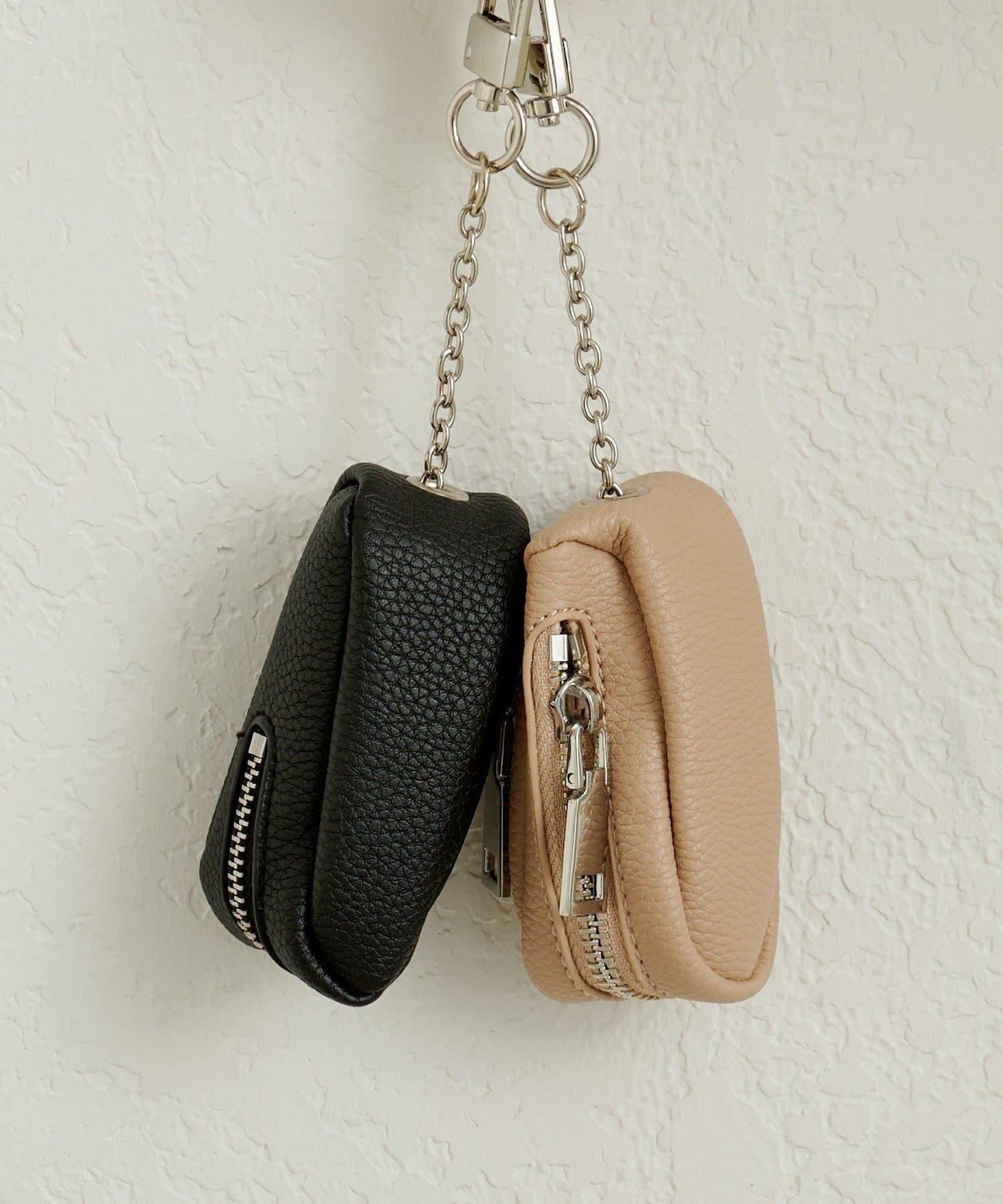 鑰匙&口紅迷你收納包