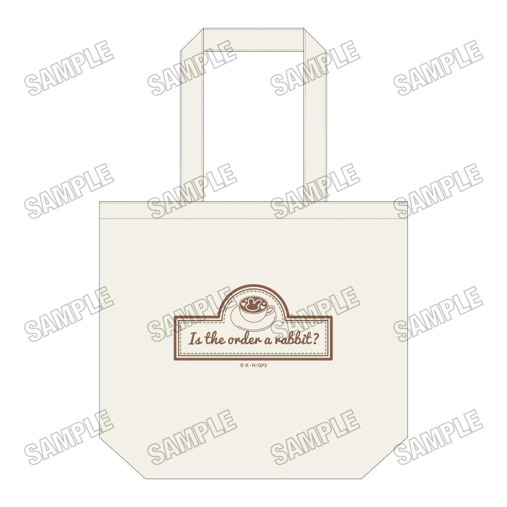 請問您今天要來點兔子嗎?_日常托特包