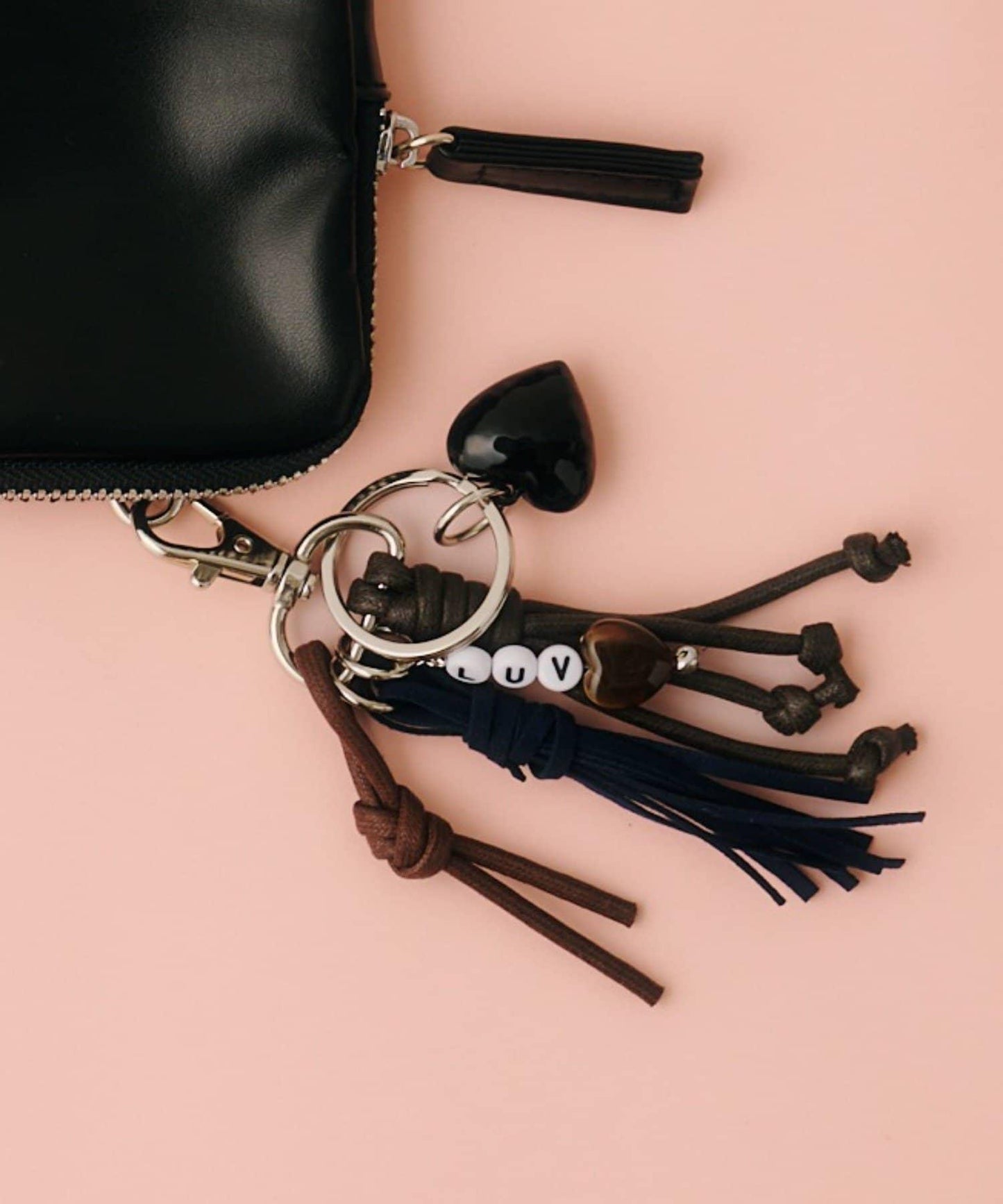 【charme】迷你掛飾