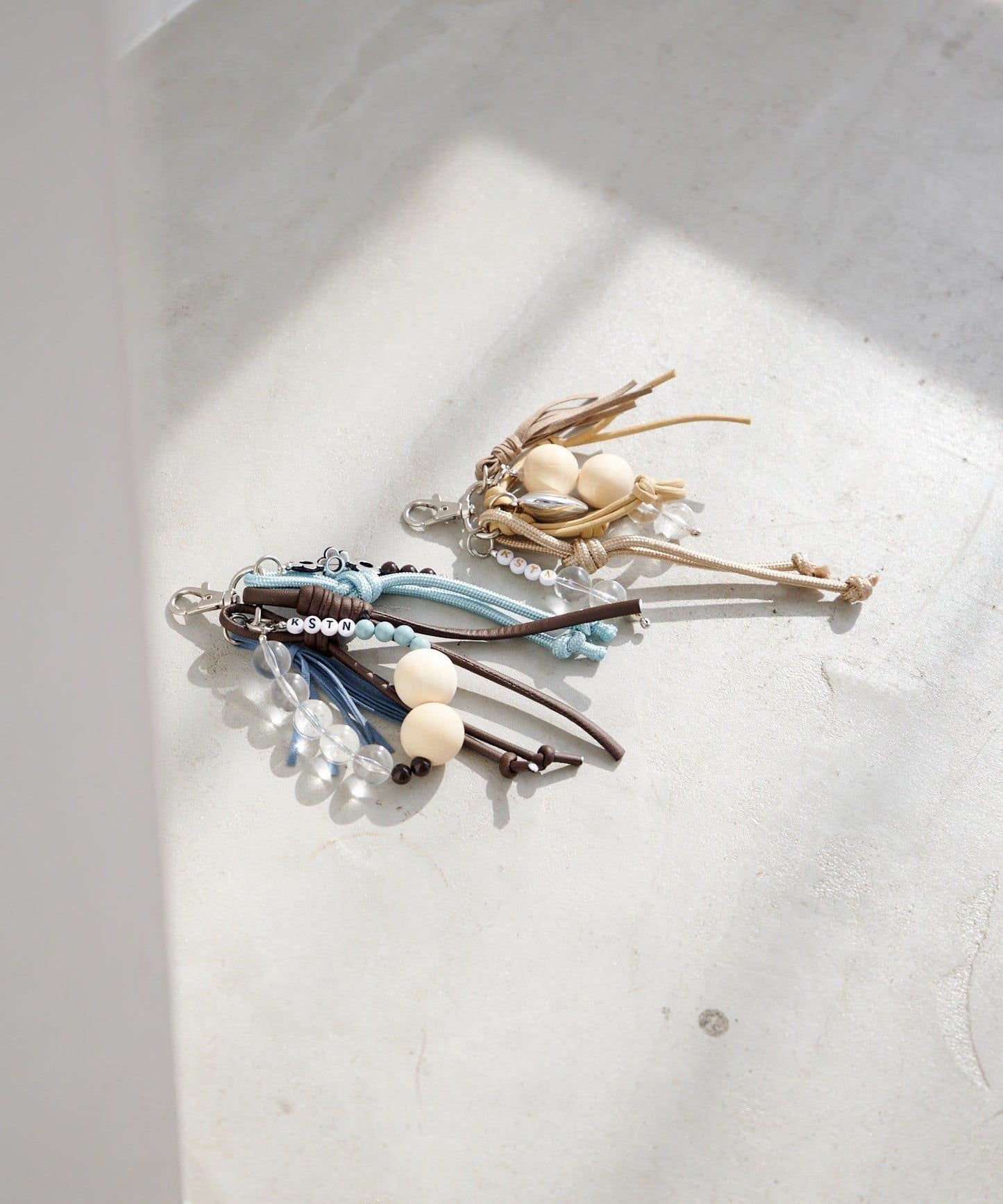 【Chame×Kastane】聯名掛飾