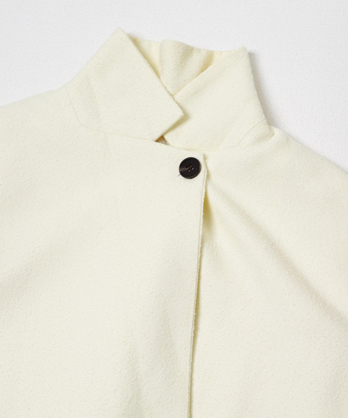 寬鬆袖西裝外套