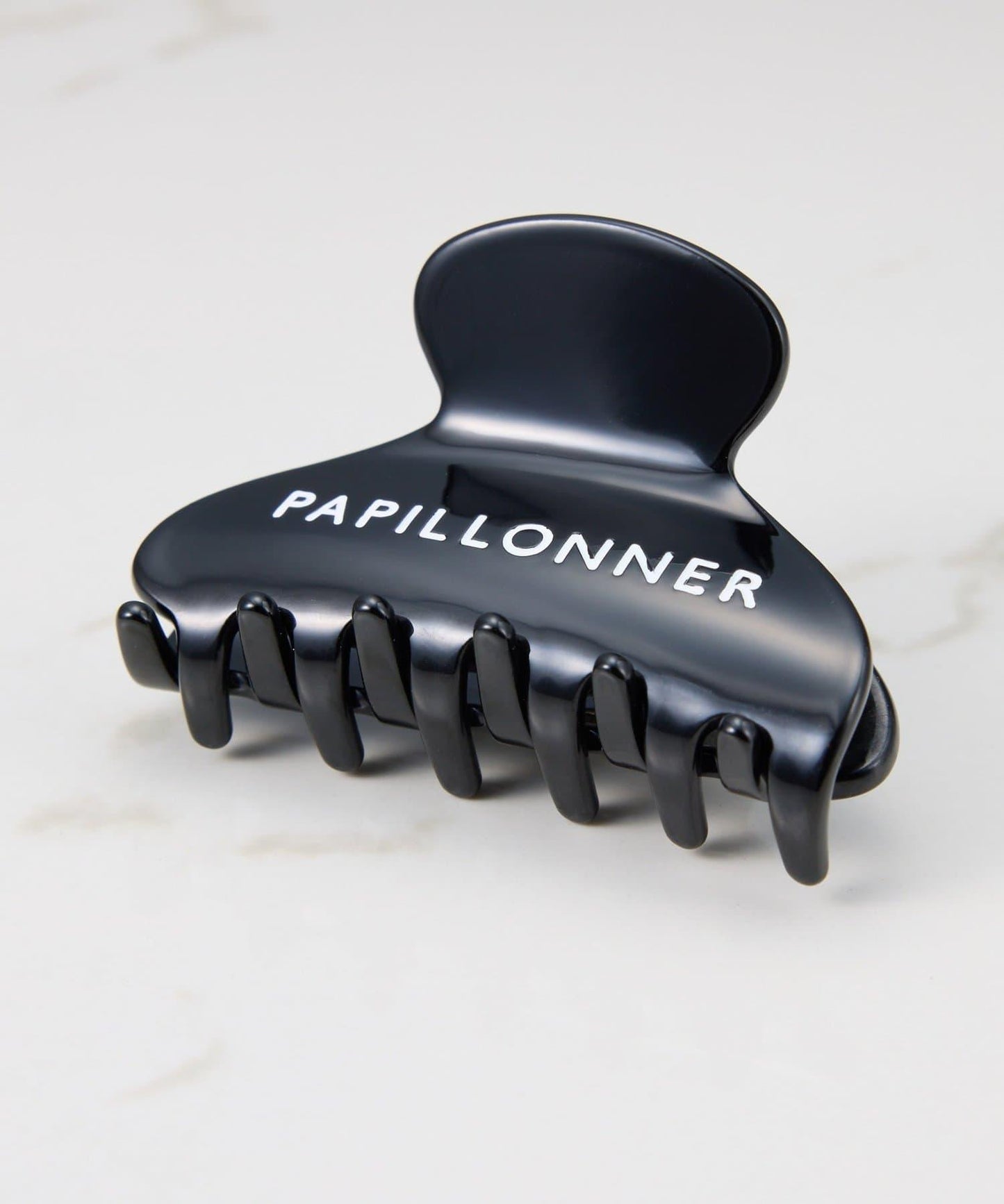 【PAPILLONNER/パピヨネ】標誌髮夾