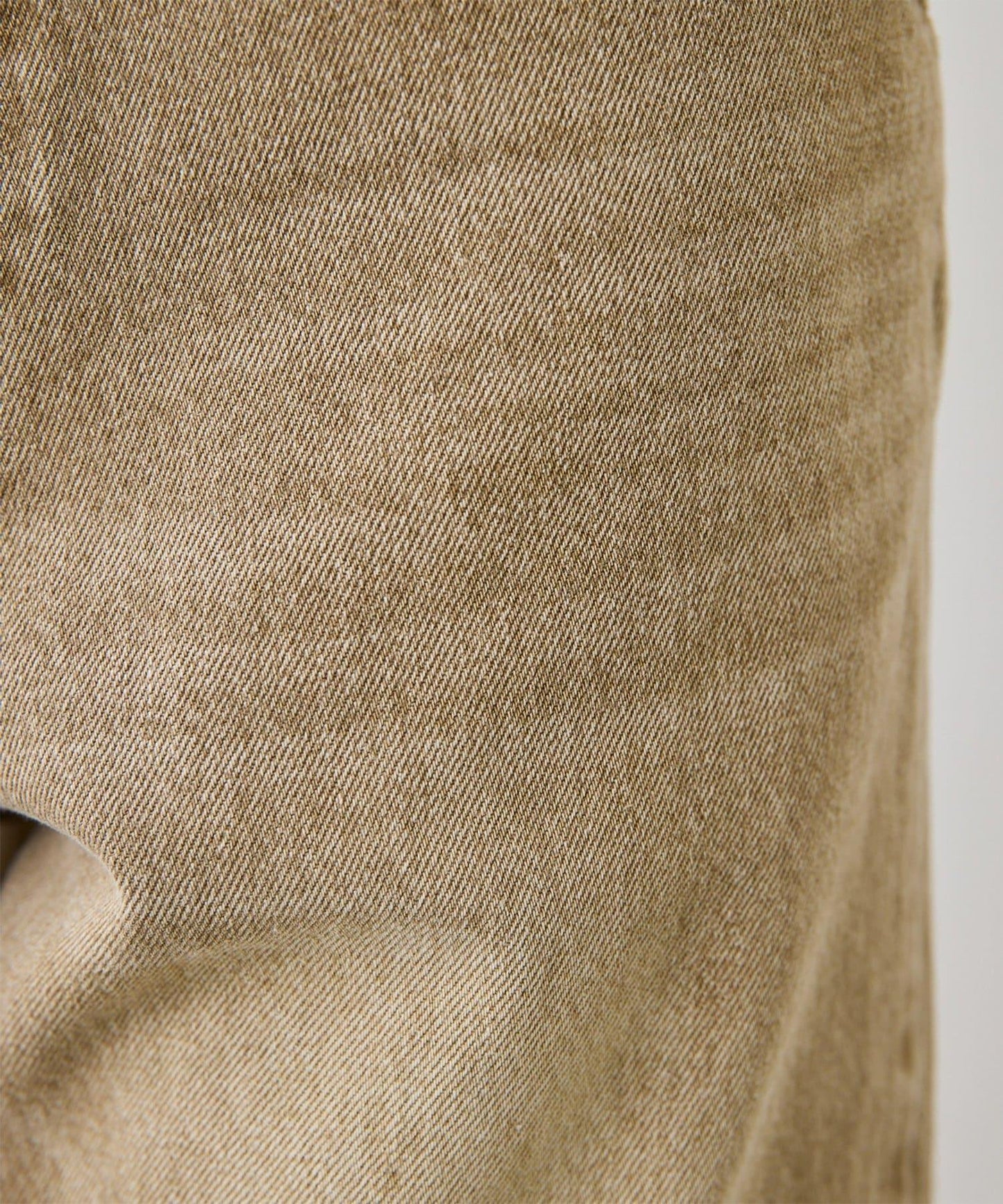 彩色牛仔連體衣