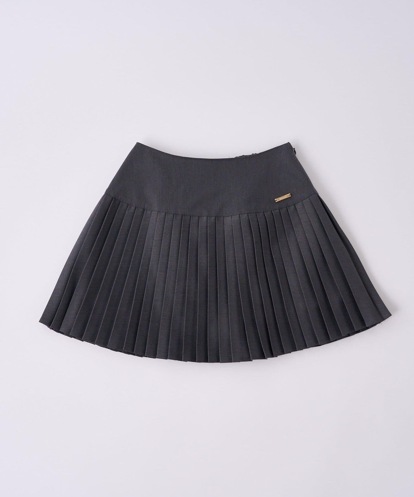 【復刻】細褶百褶裙