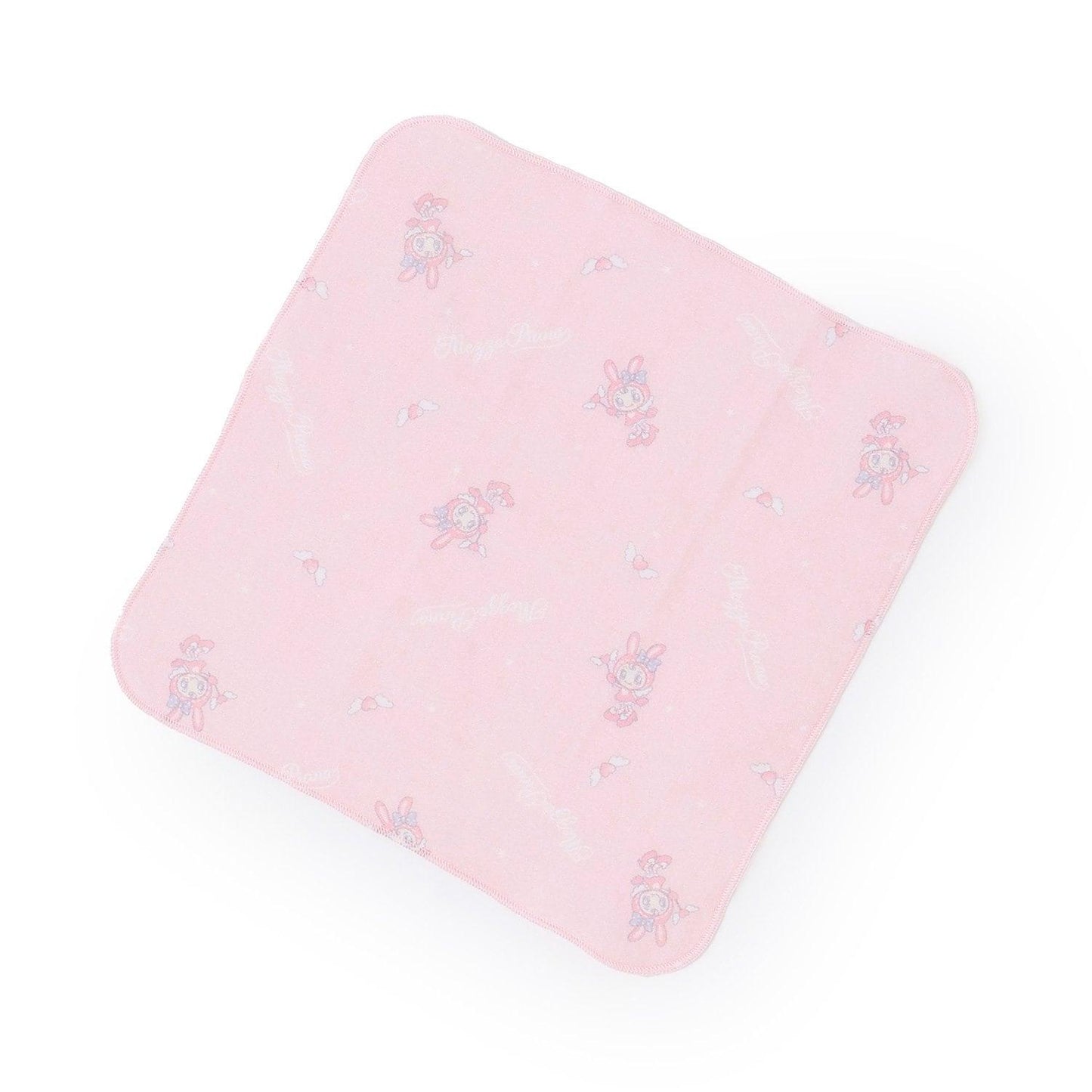 【ベビーベリエちゃん】紗布手帕3枚裝