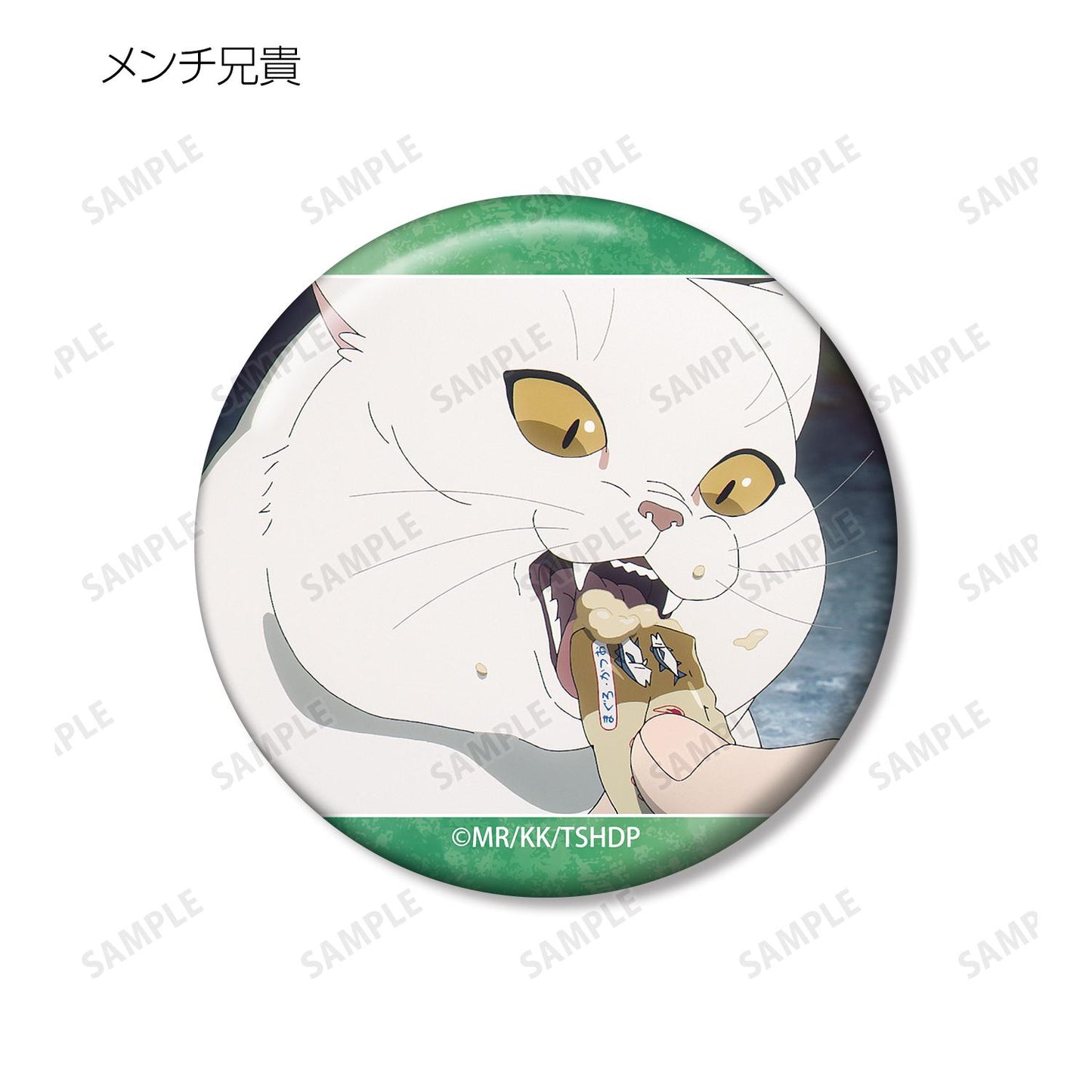 光之消逝的夏天 場景圖案隨機徽章(單位/全套BOX)【BOX/10包入】