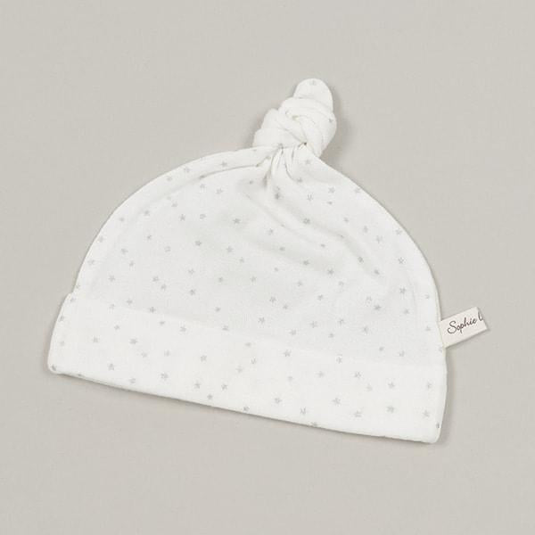 星塵卷邊帽【日本製造】