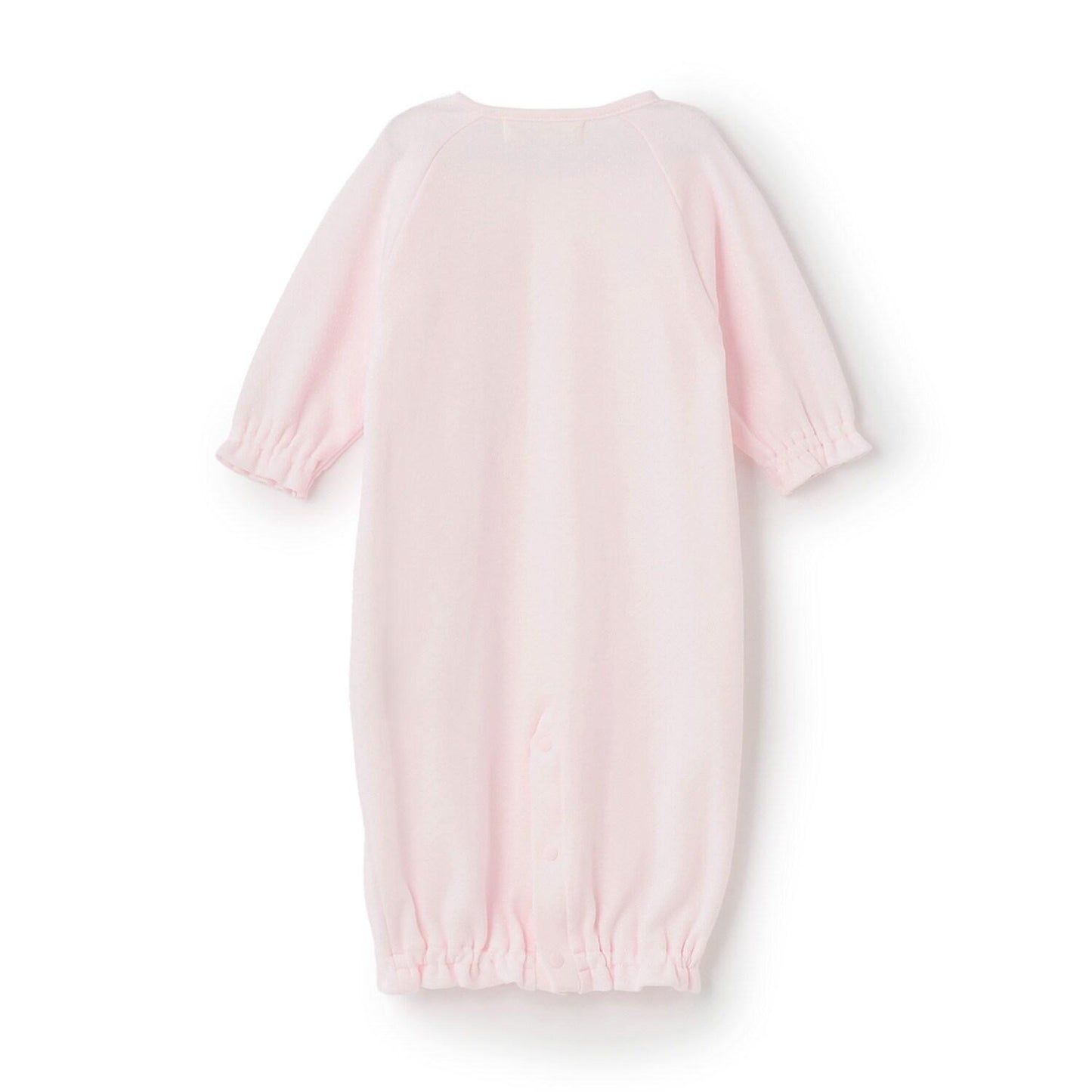 亮膚順滑2WAY連體衣【日本製造】