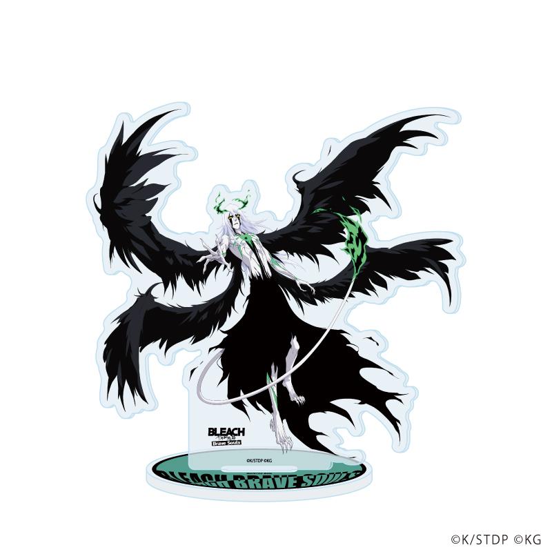 《死神》 Brave Souls_亞克力立牌13/烏爾奇奧拉(3週年紀念版)(官方插畫)