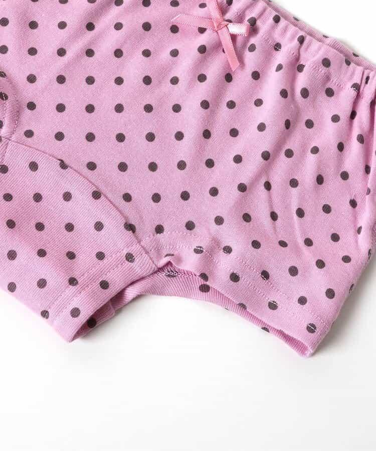 GIRLS女童平角內褲