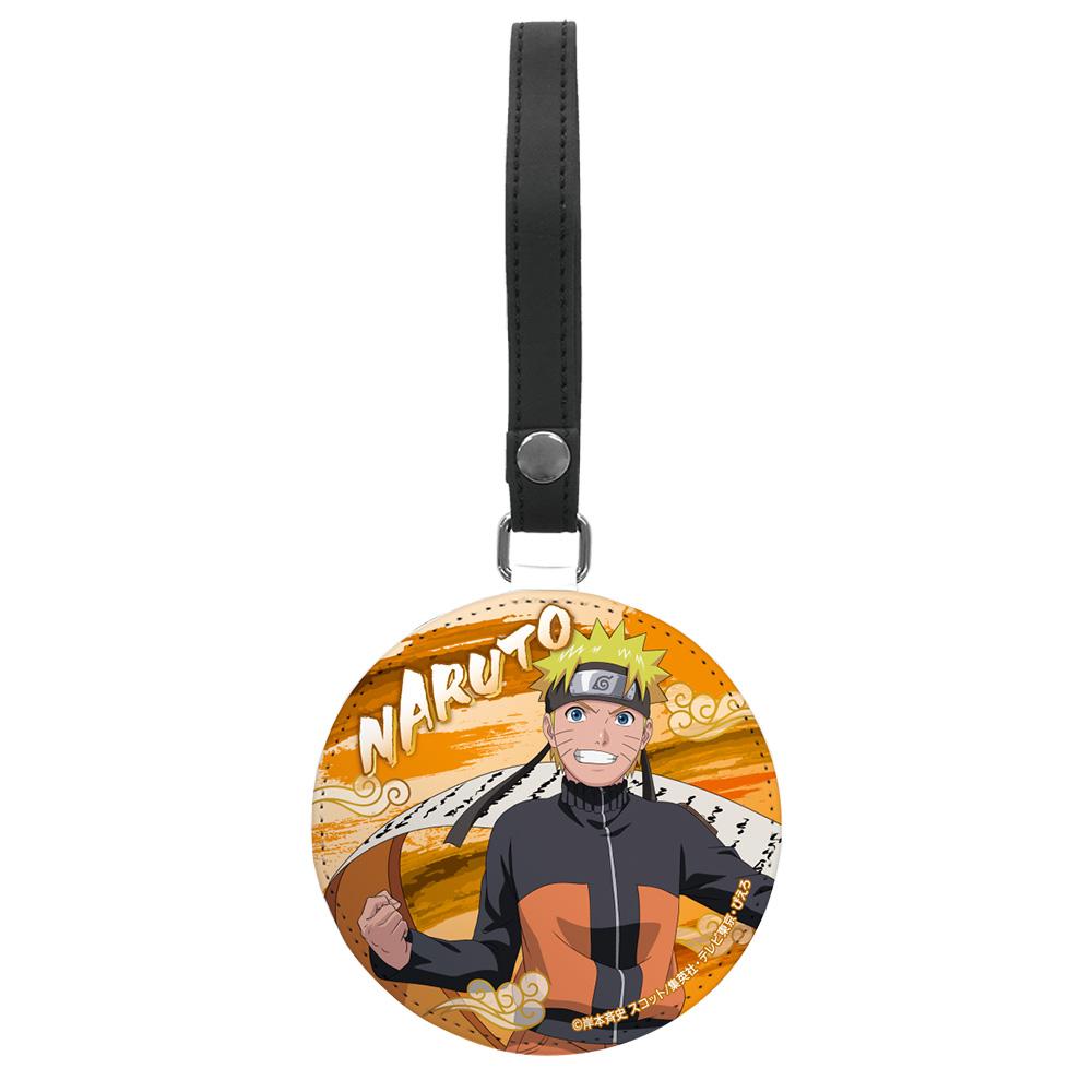 《火影忍者》疾風傳 行李牌 / 漩渦鳴人