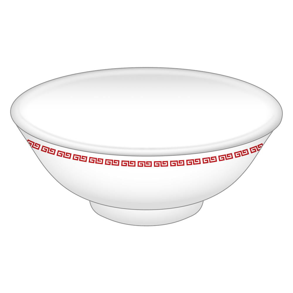 《火影忍者》疾風傳 飯碗