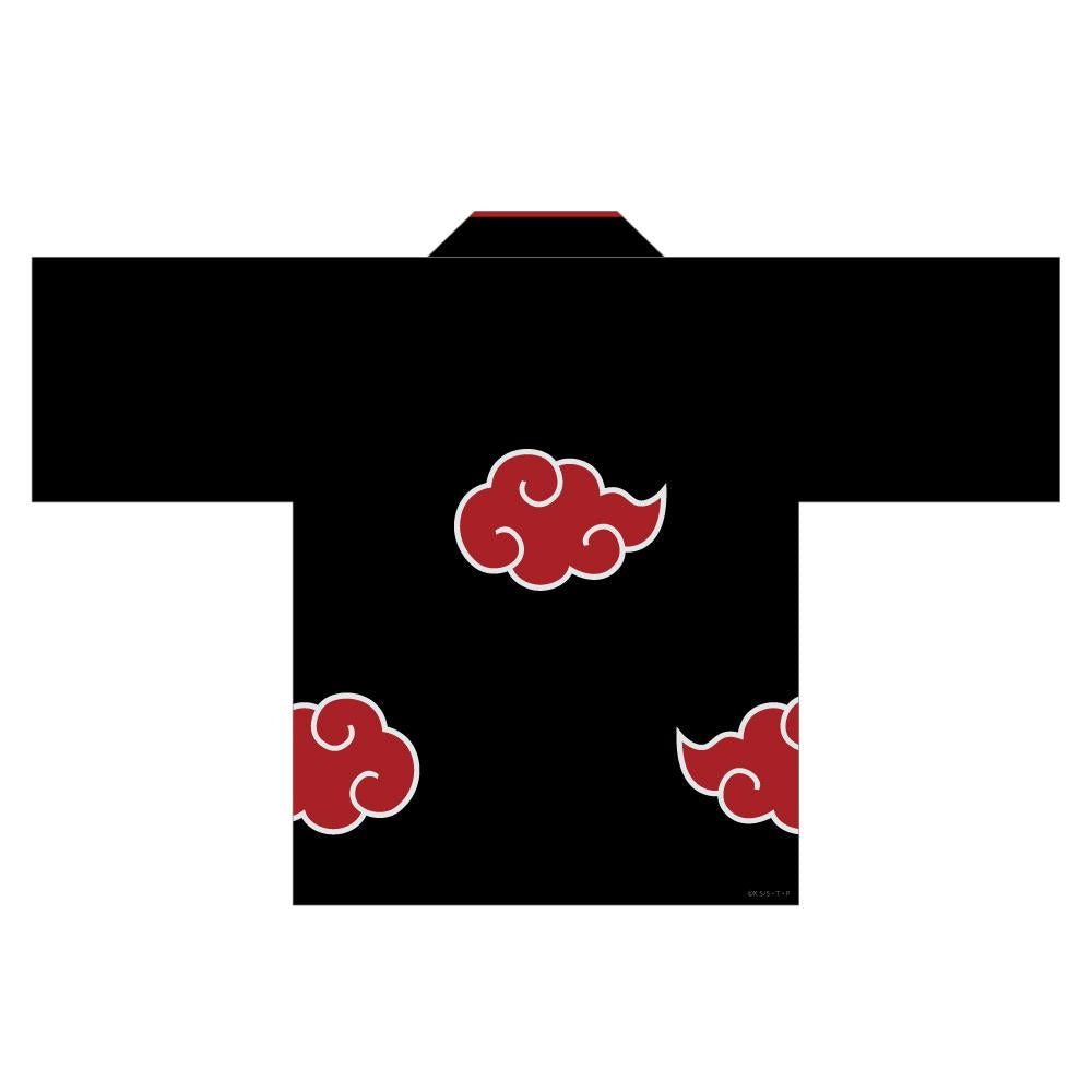 《火影忍者》疾風傳_法被 / 曉