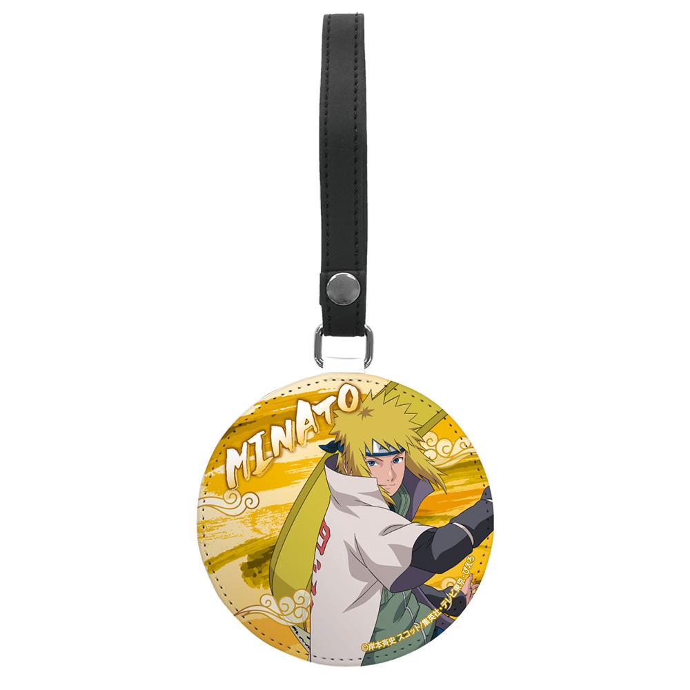 《火影忍者》疾風傳 行李牌 / 波風水門