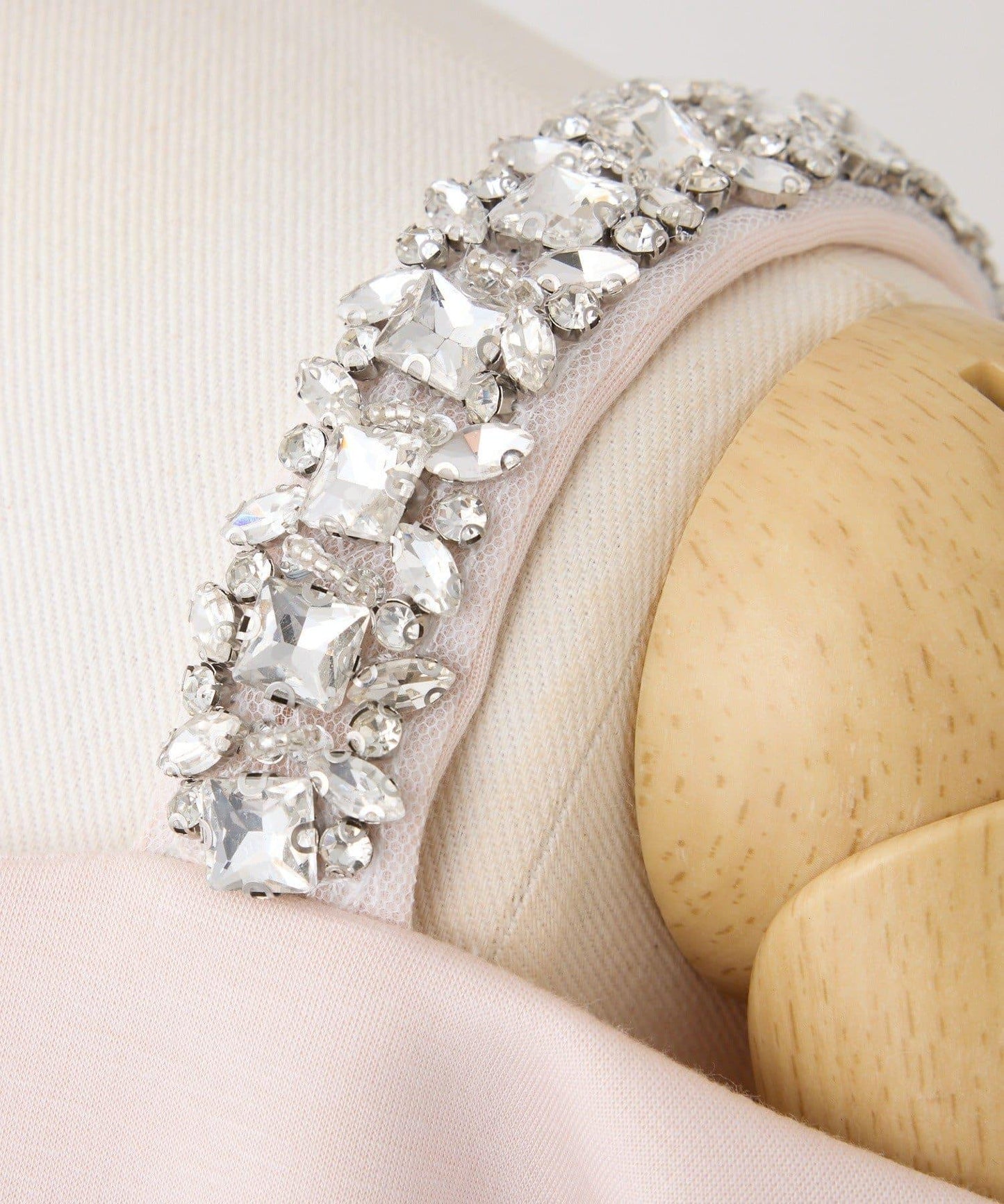 【Seemi】肩部裝飾單肩上衣