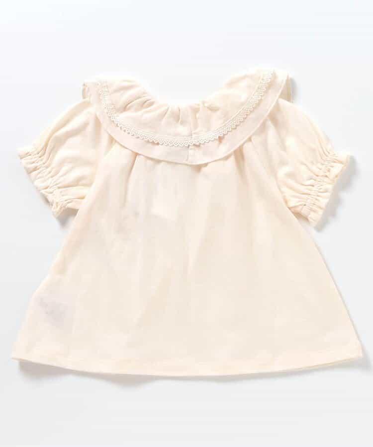 【青少年】森林圖案上衣