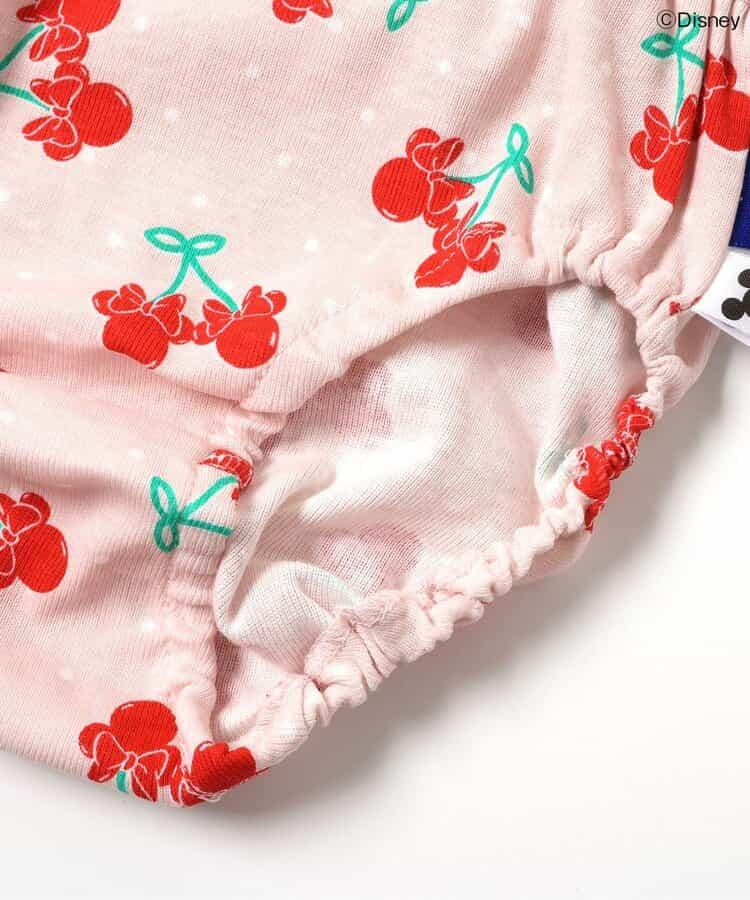 迪士尼角色 米妮 女士內褲