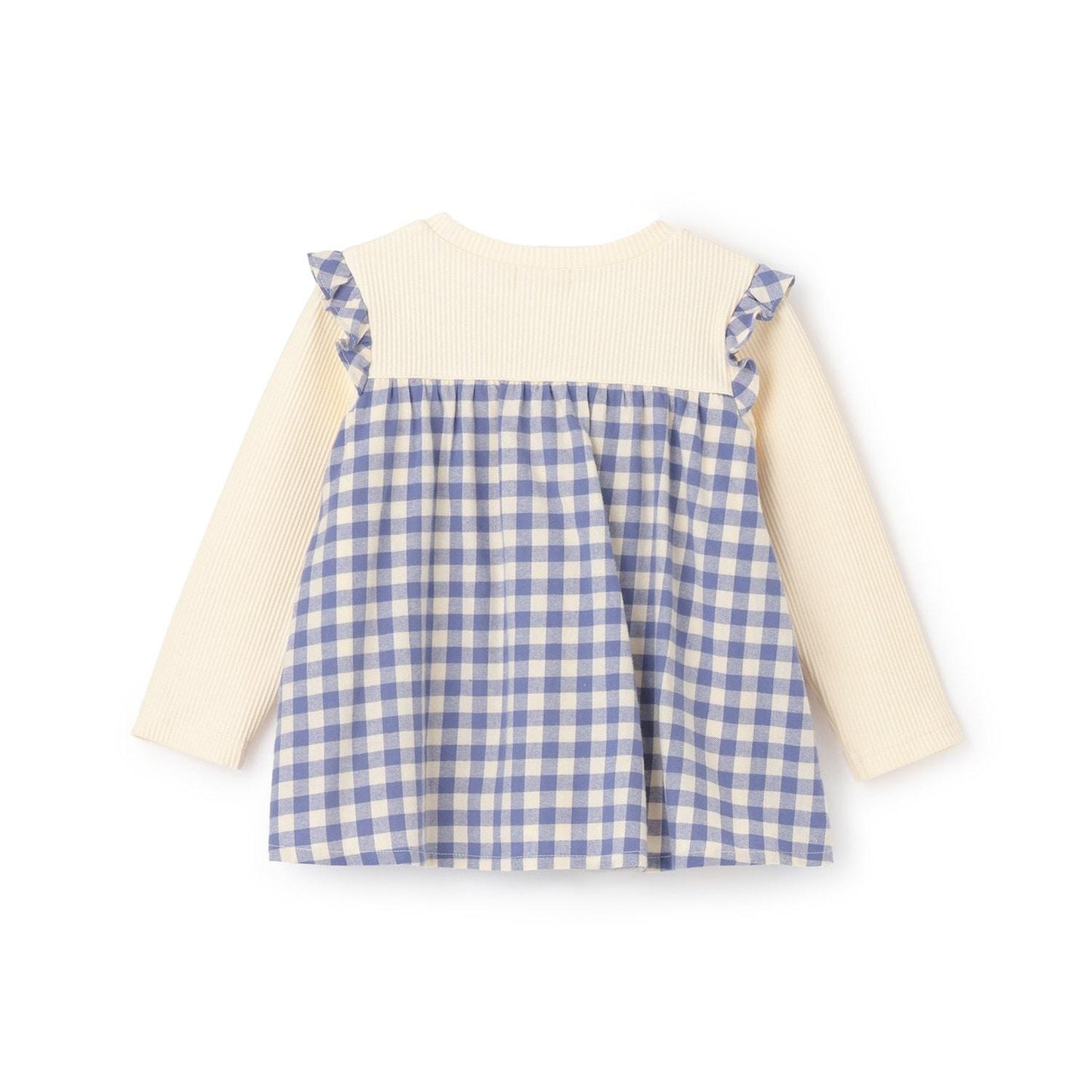 糖果兔子長款上衣