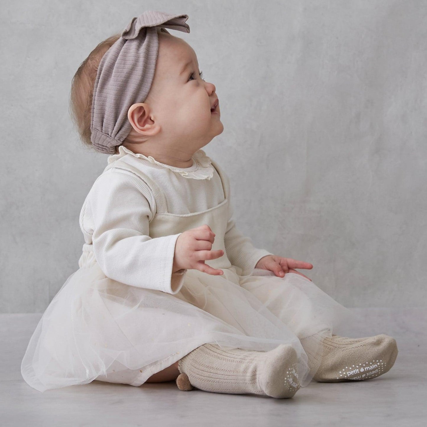 網紗連衣裙連體衣