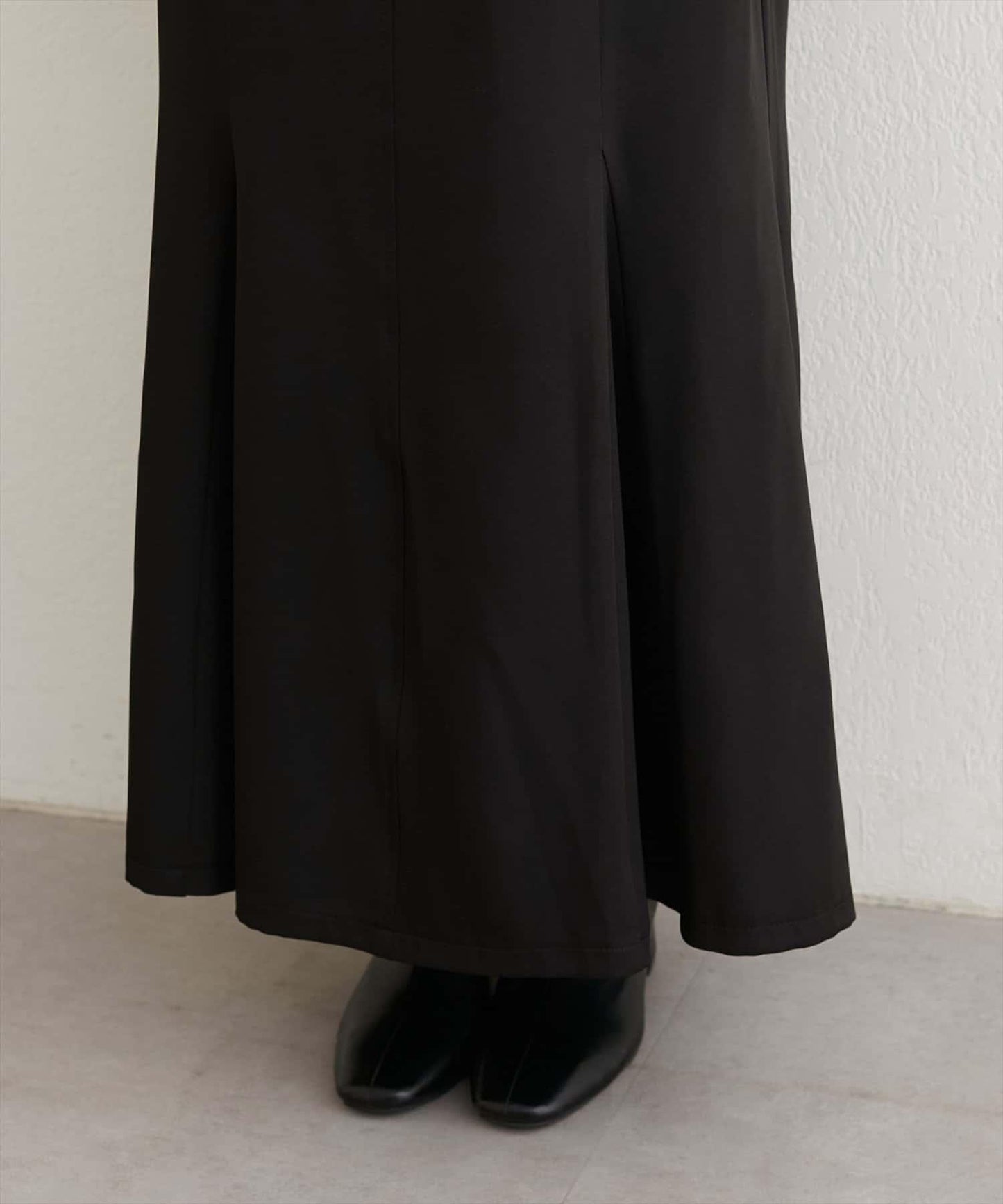 【natural couture】前扣美人魚裙