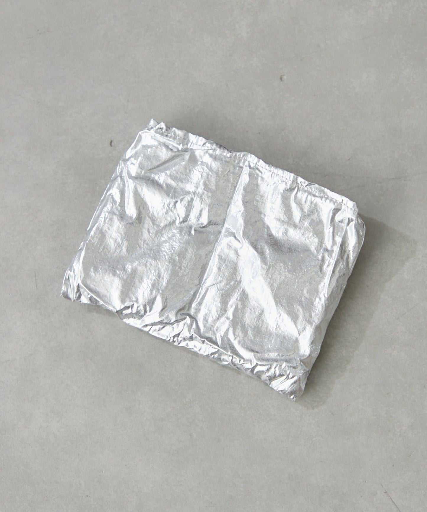 仿皮單肩迷你包 附環保袋