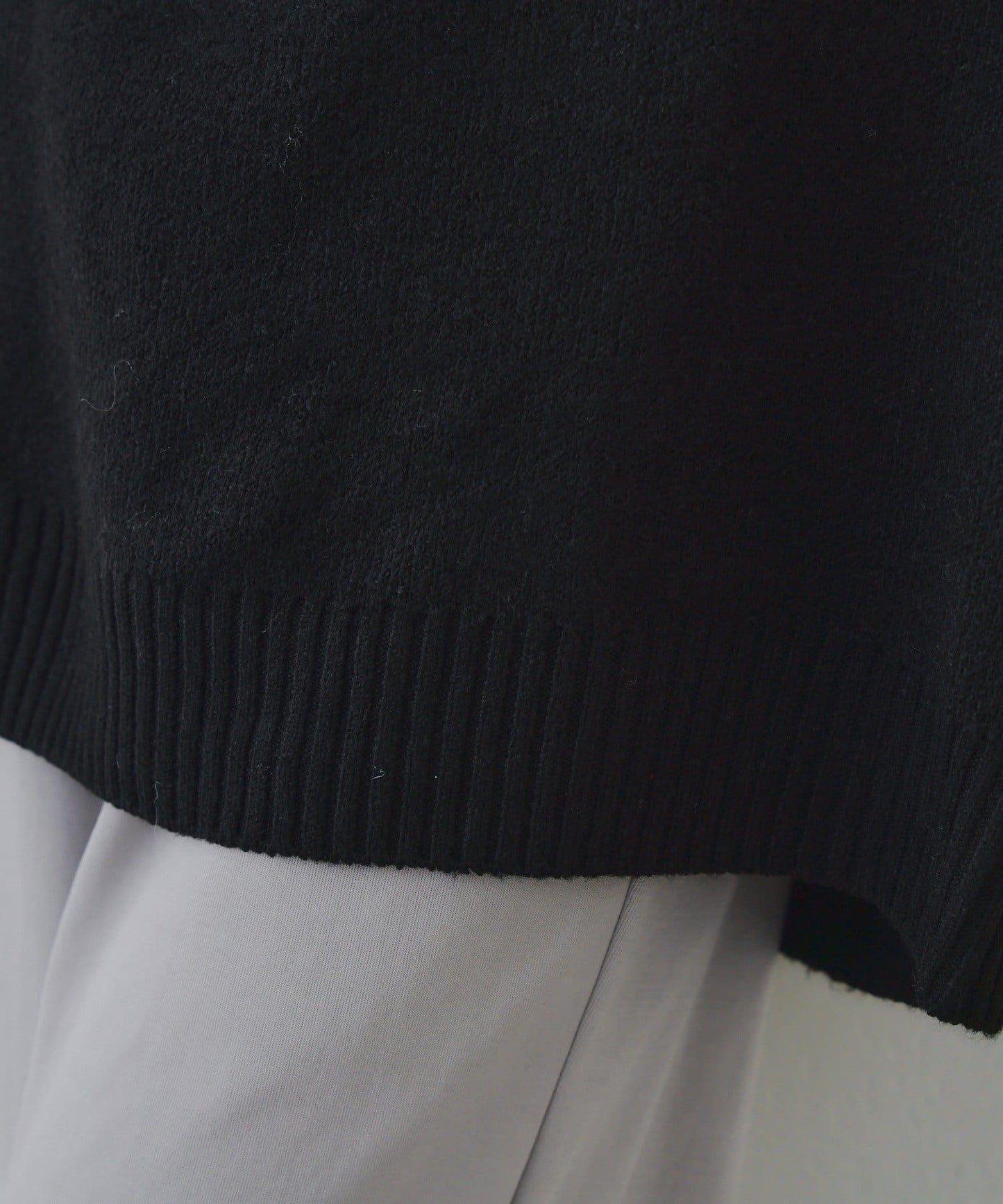 【RMAF】針織帽幽靈套頭衫